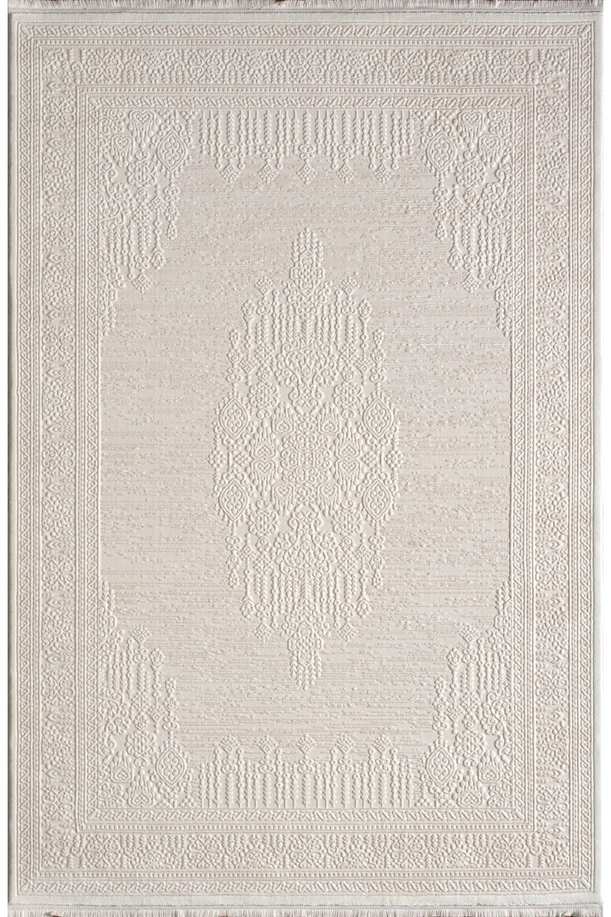 Artemis Halı Artemis Halı Anetta - 03320B - Krem Krem Halı