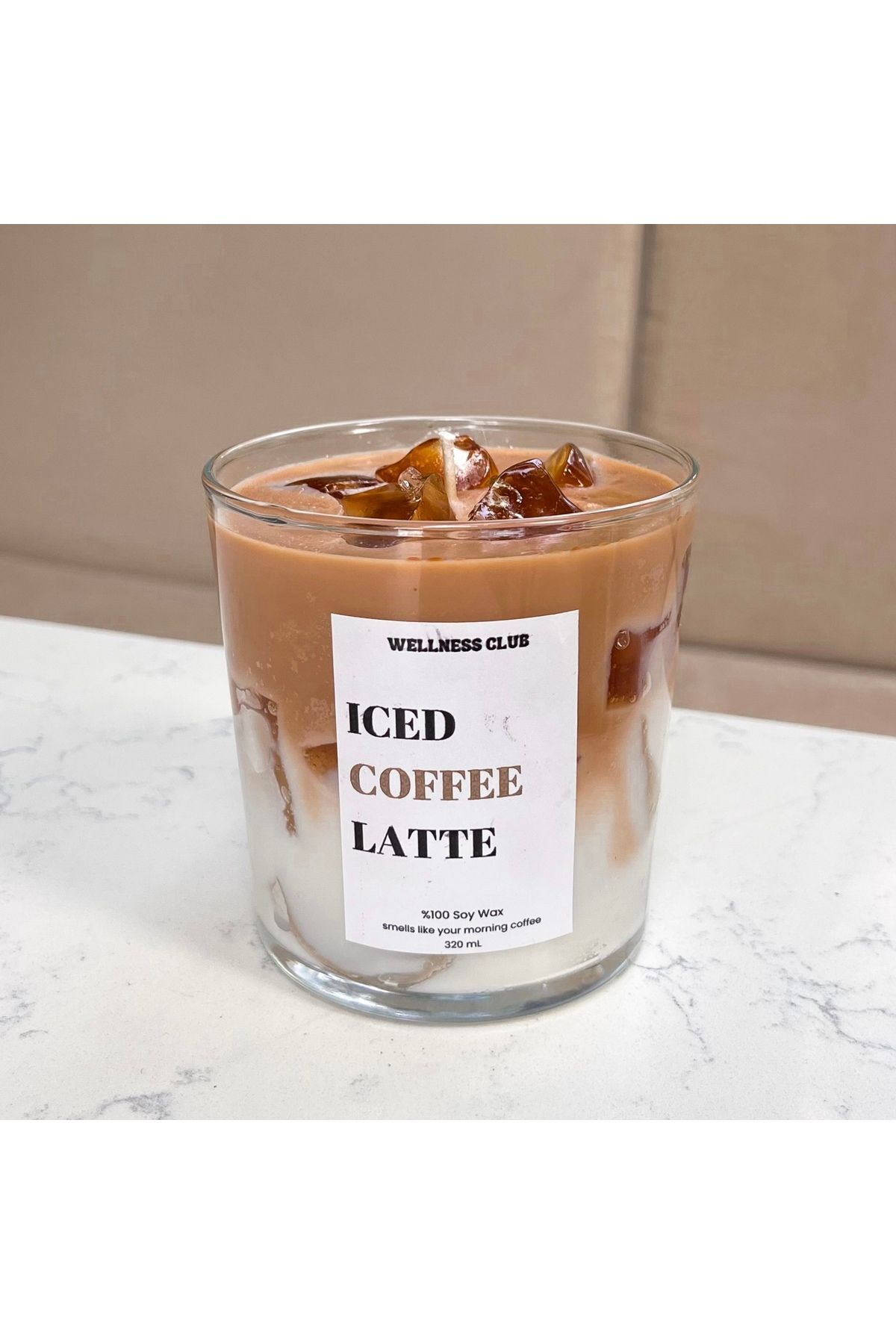 wellnessclubbyoyku Iced Latte Mum