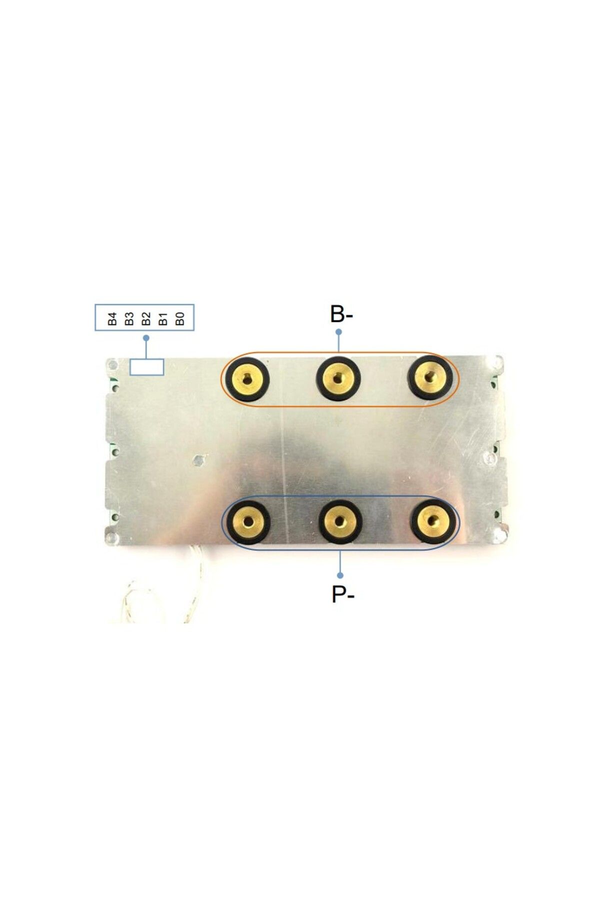ATP -4S-100A SPEC