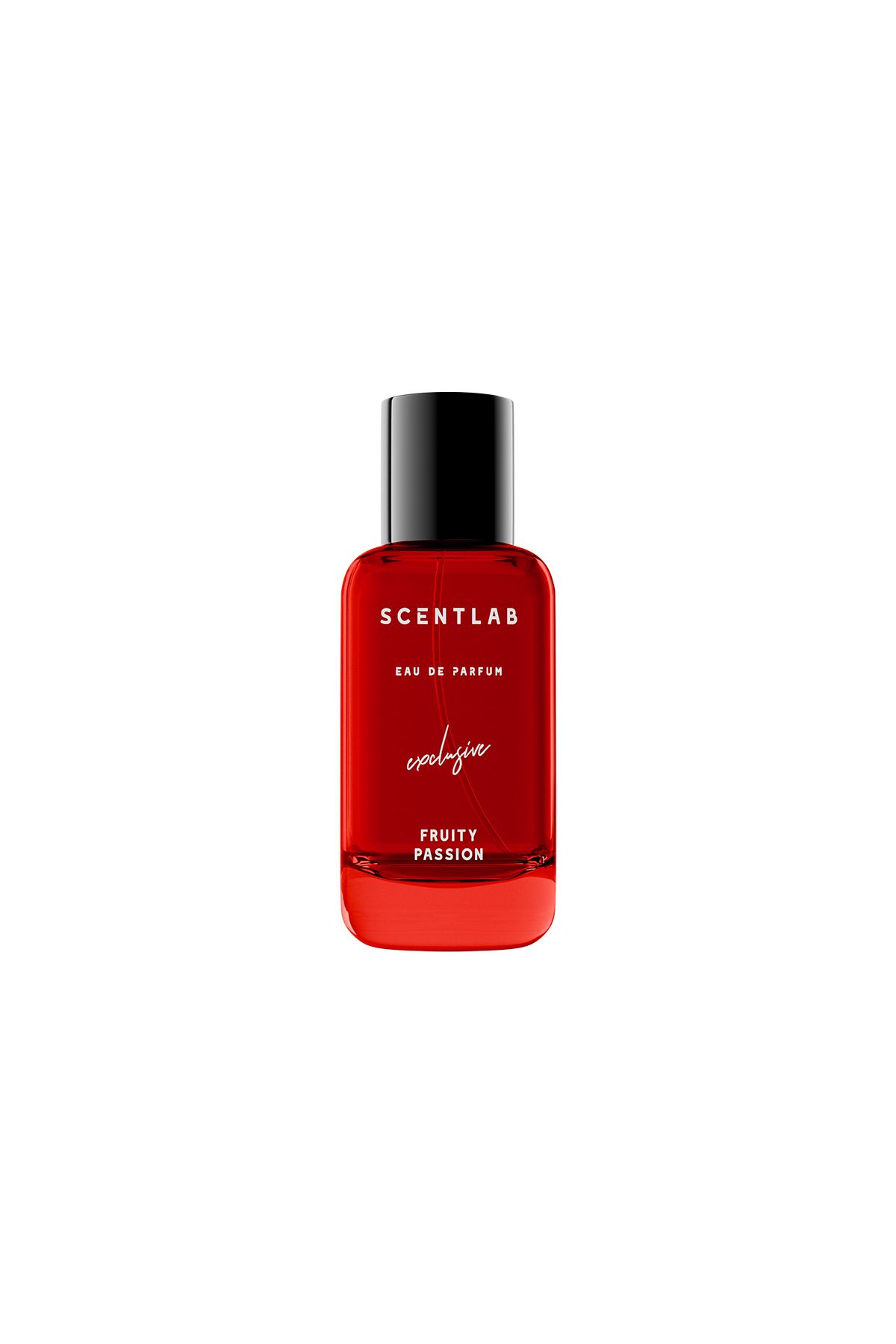 SCENTLAB Fruity Passion Exclusive Edp 50 Ml Unisex Parfüm