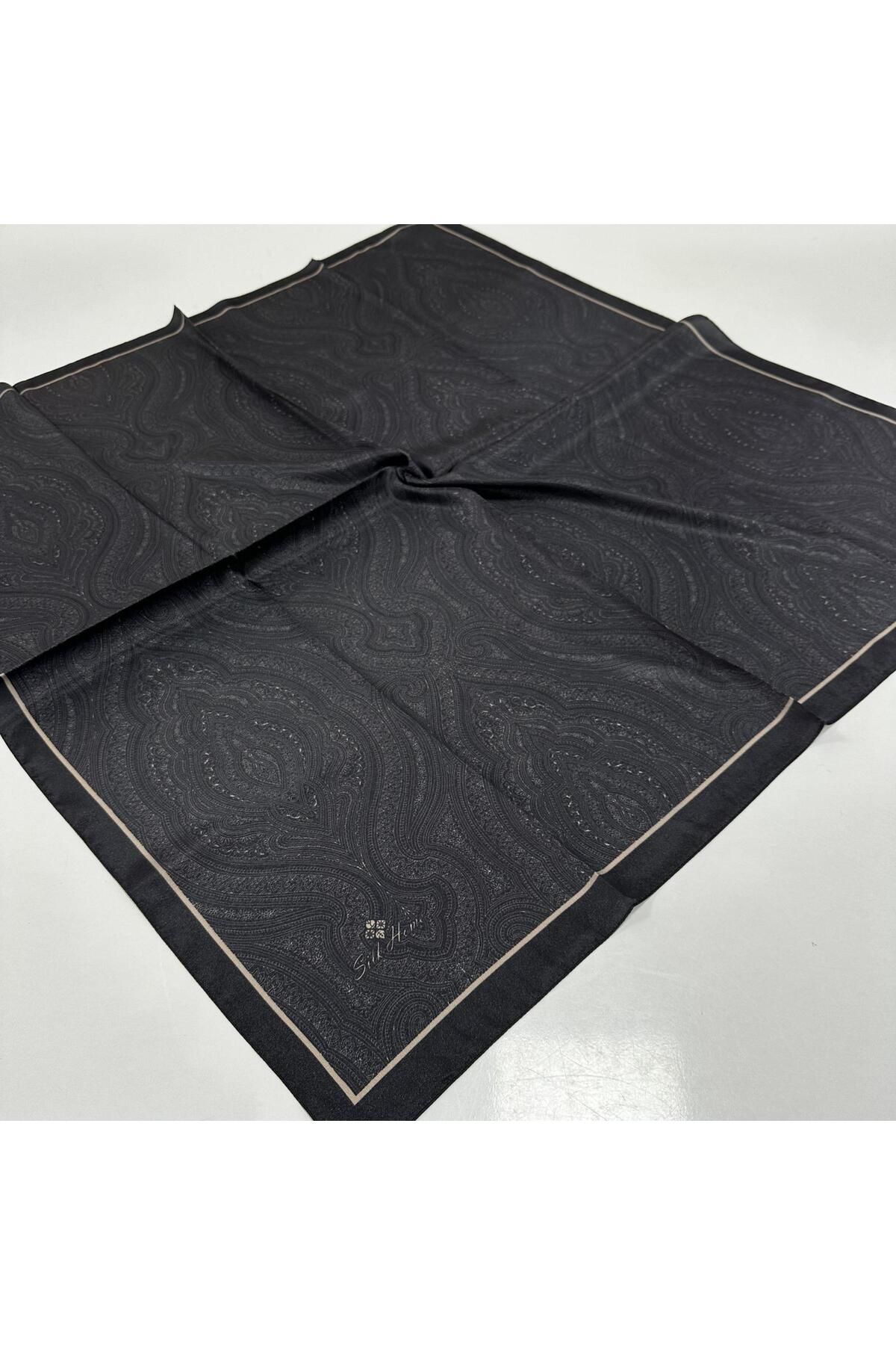 Silk Home Kristal Eşarp LKS0110