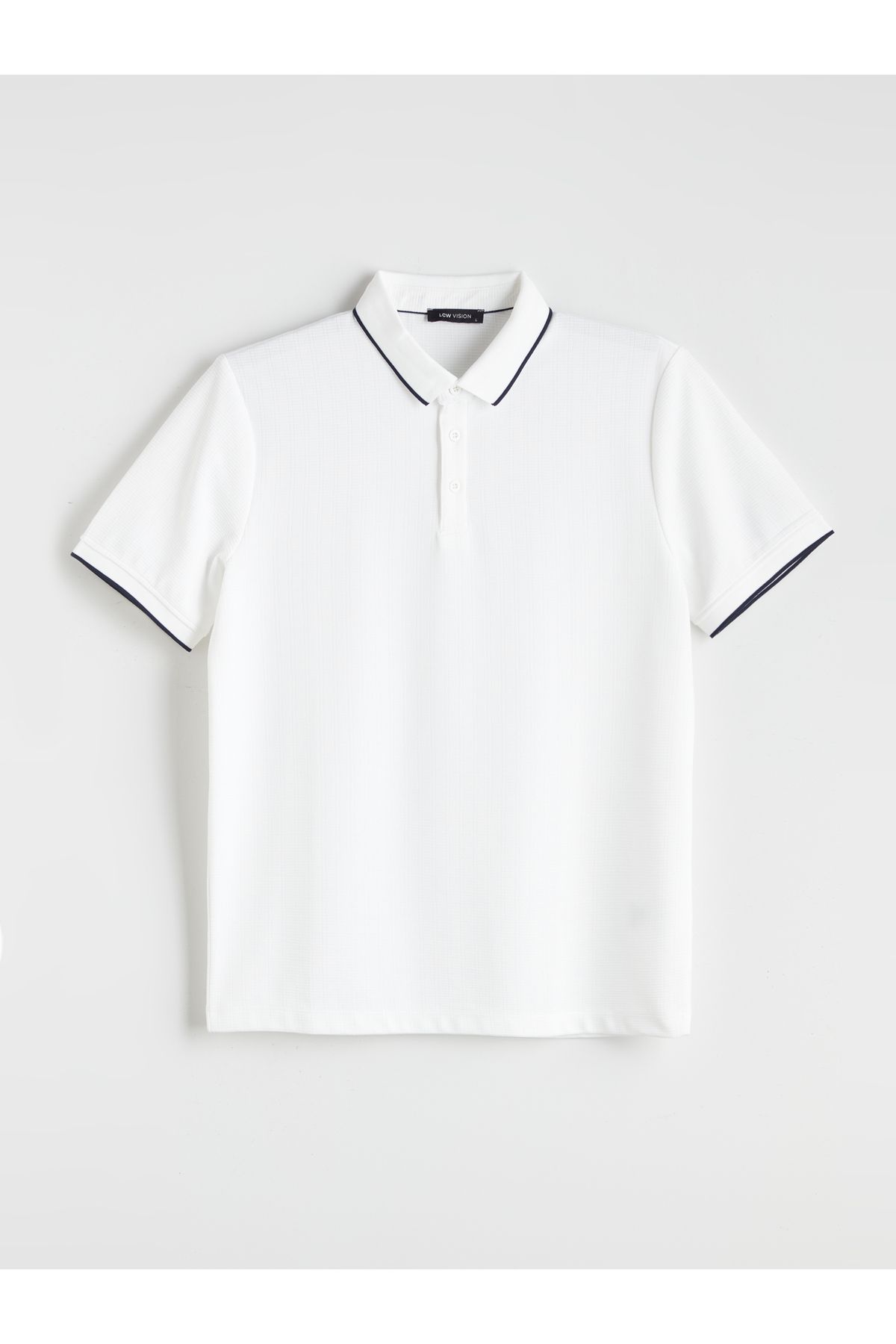 LC Waikiki Polo Yaka Erkek Tişört