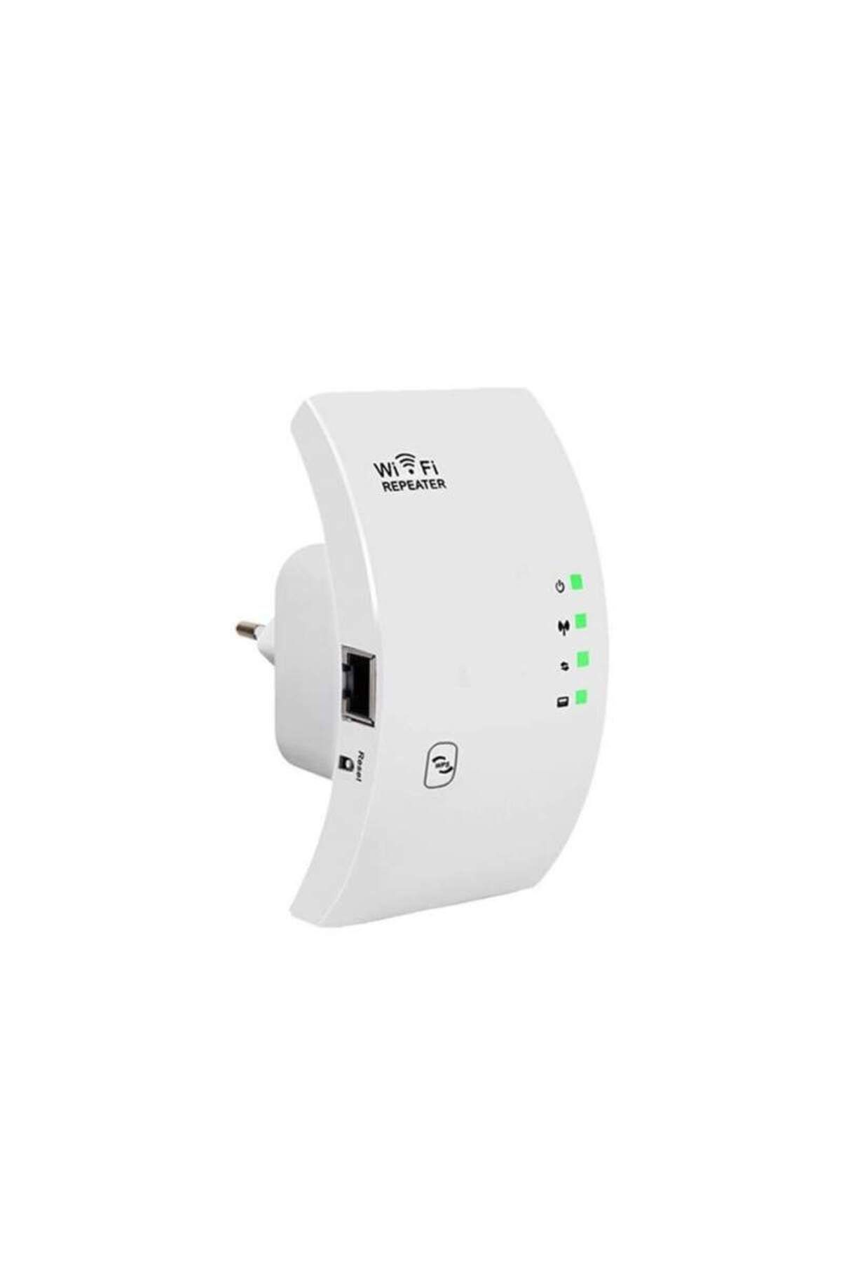 SIKS-® Wireless Signal Network Amplifier, Area 200 M2, Wireless 1