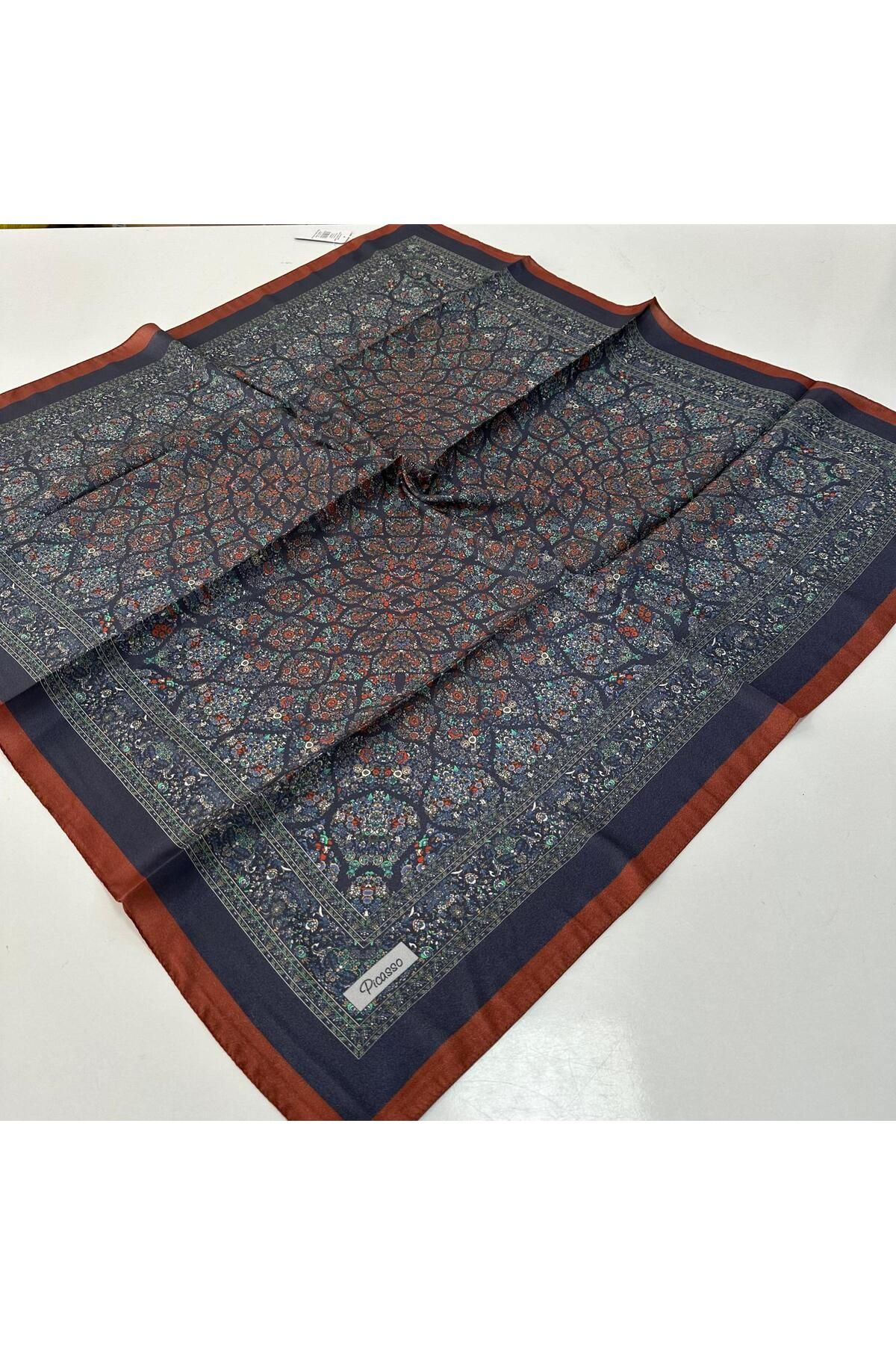 Picasso Kristal Eşarp Yeni Sezon LRP0401