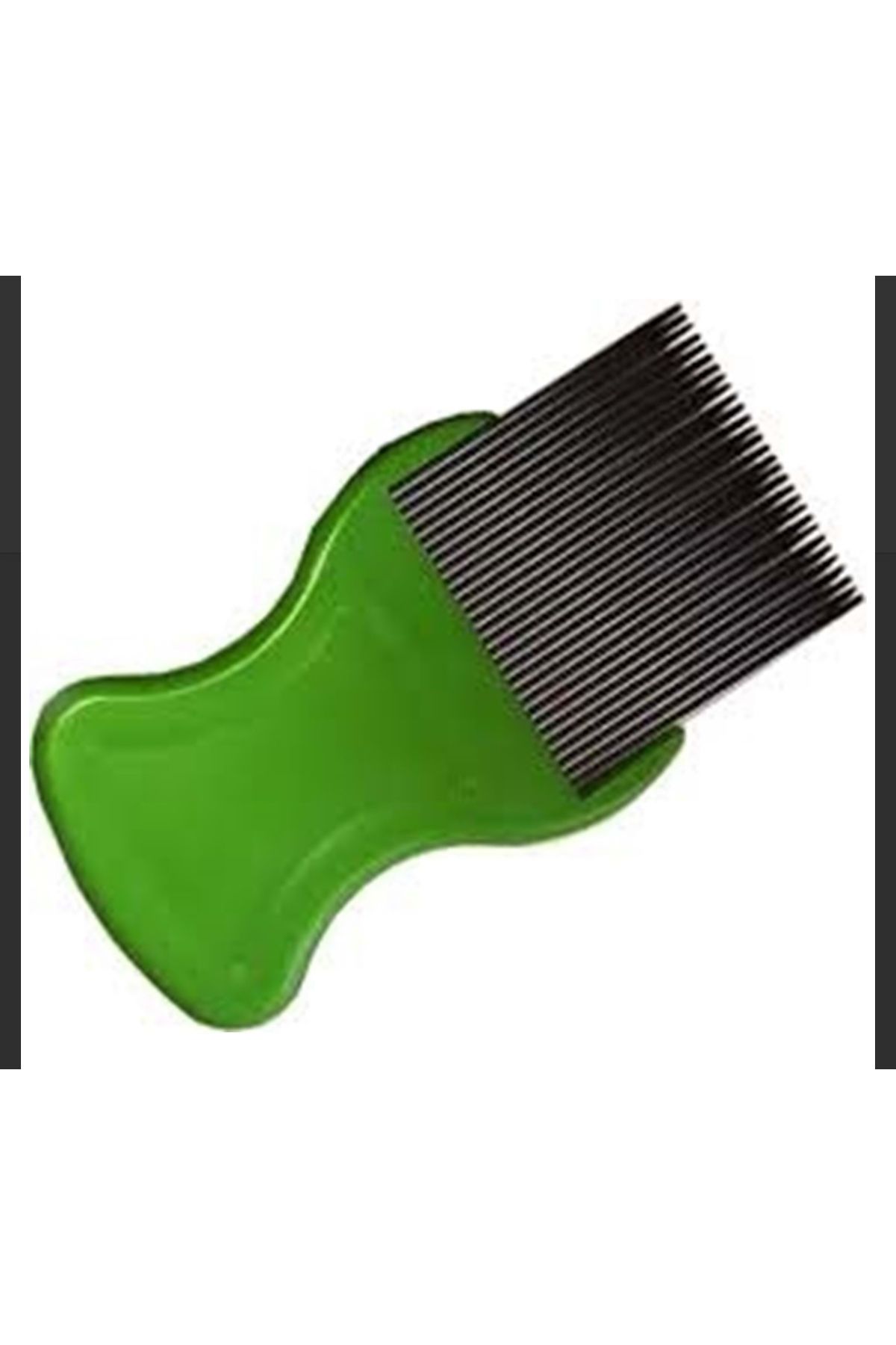 GÜNEŞ DEPO Metal bit tarağı