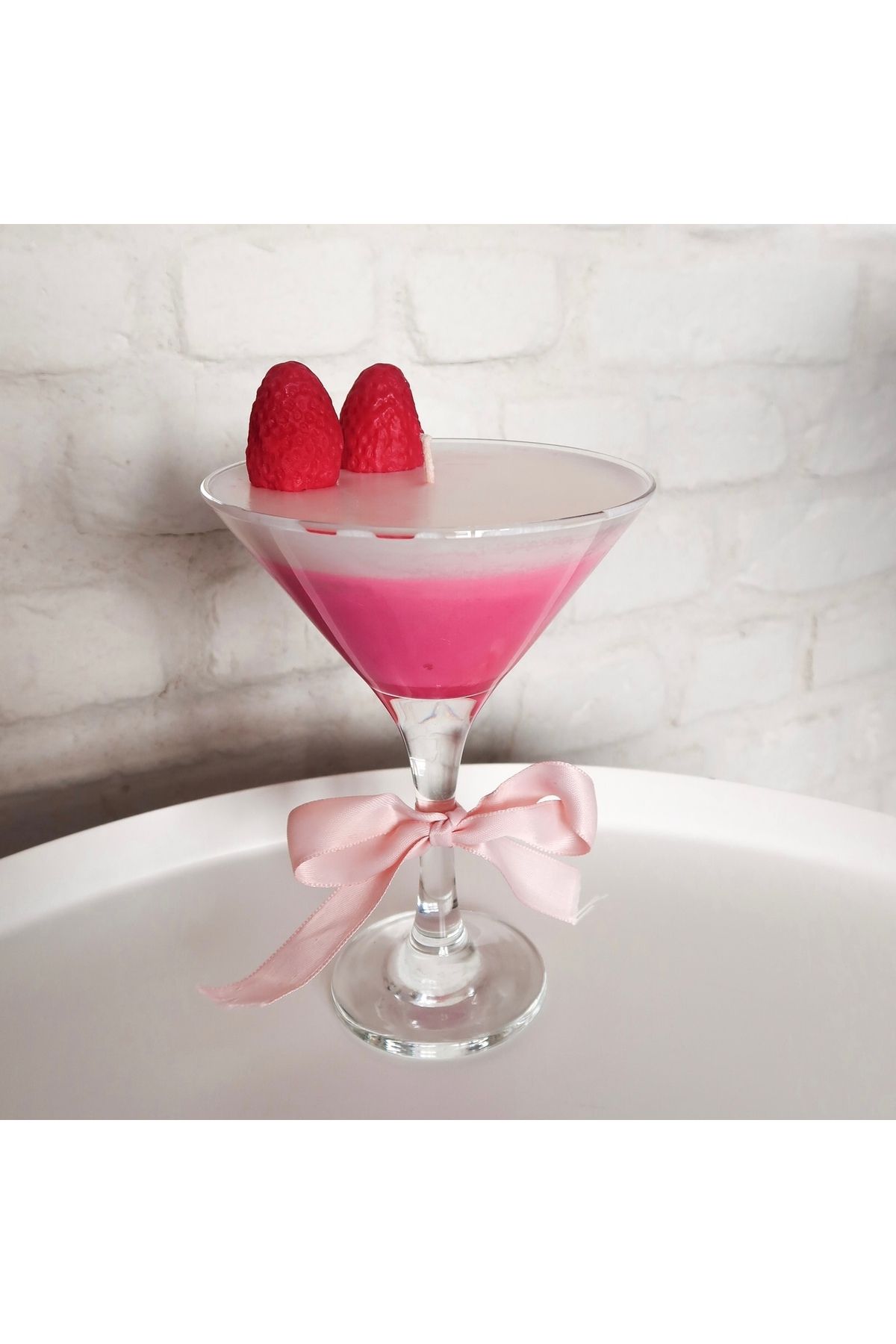 wellnessclubbyoyku Strawberry Martini Mum