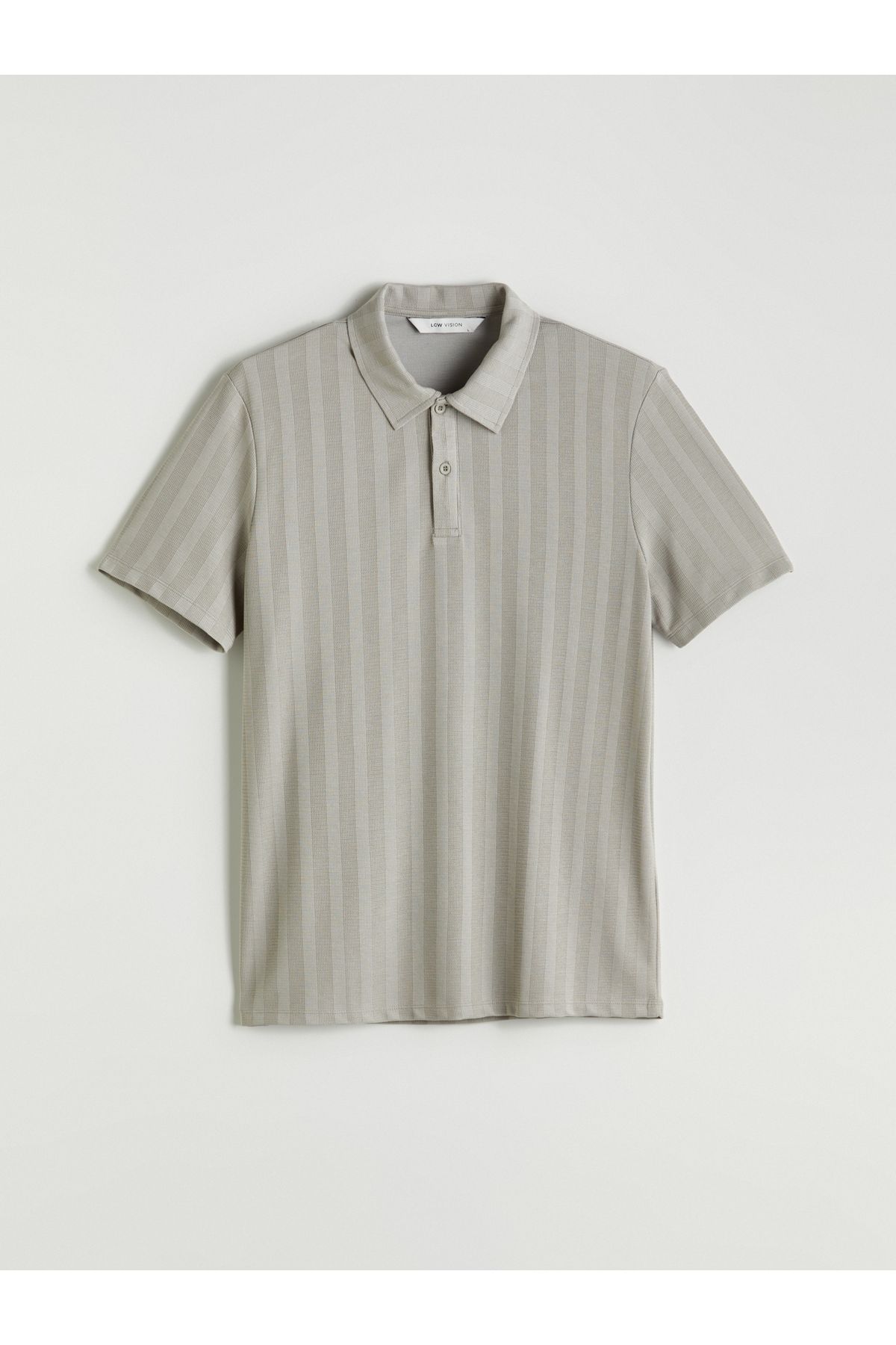 LC Waikiki Polo Yaka Erkek Tişört