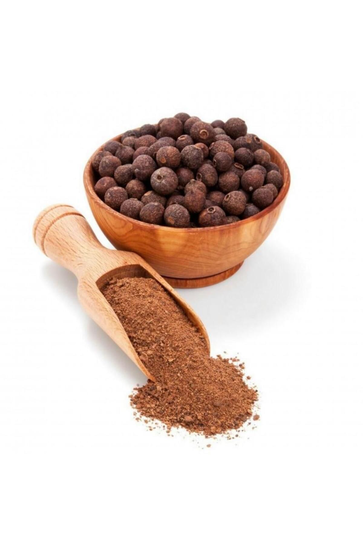 SİLİFKE MARKET Toz Yenibahar 250 gr