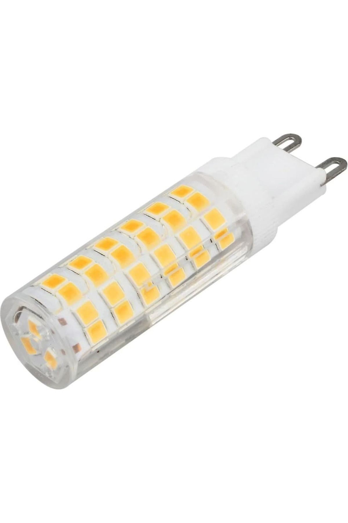 enparlak CATA 7W Kapsül Ampul G9 Duy Beyaz Işık CT-4248