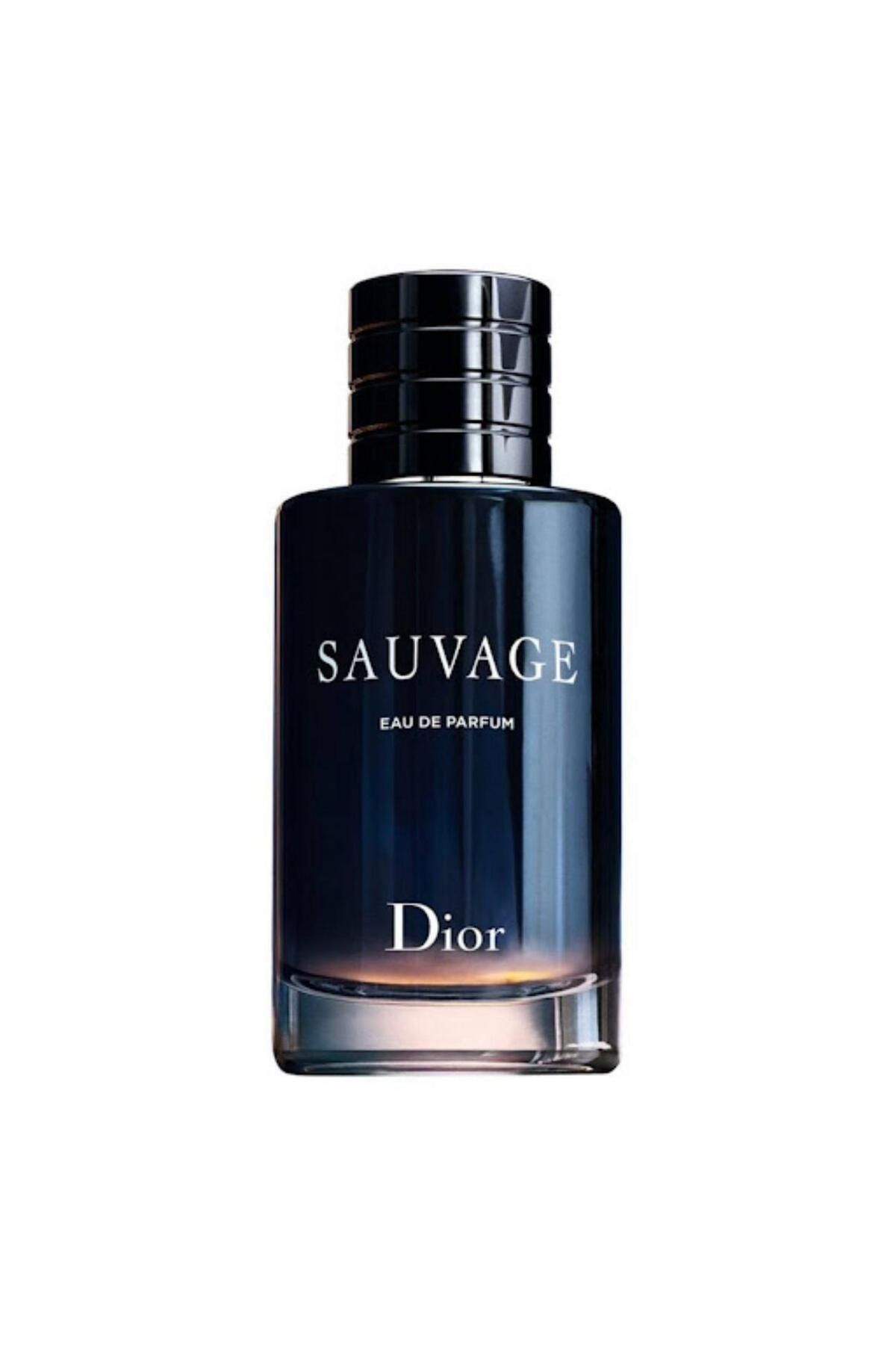 Christian Dior-Sauvage EDP 100ml 1