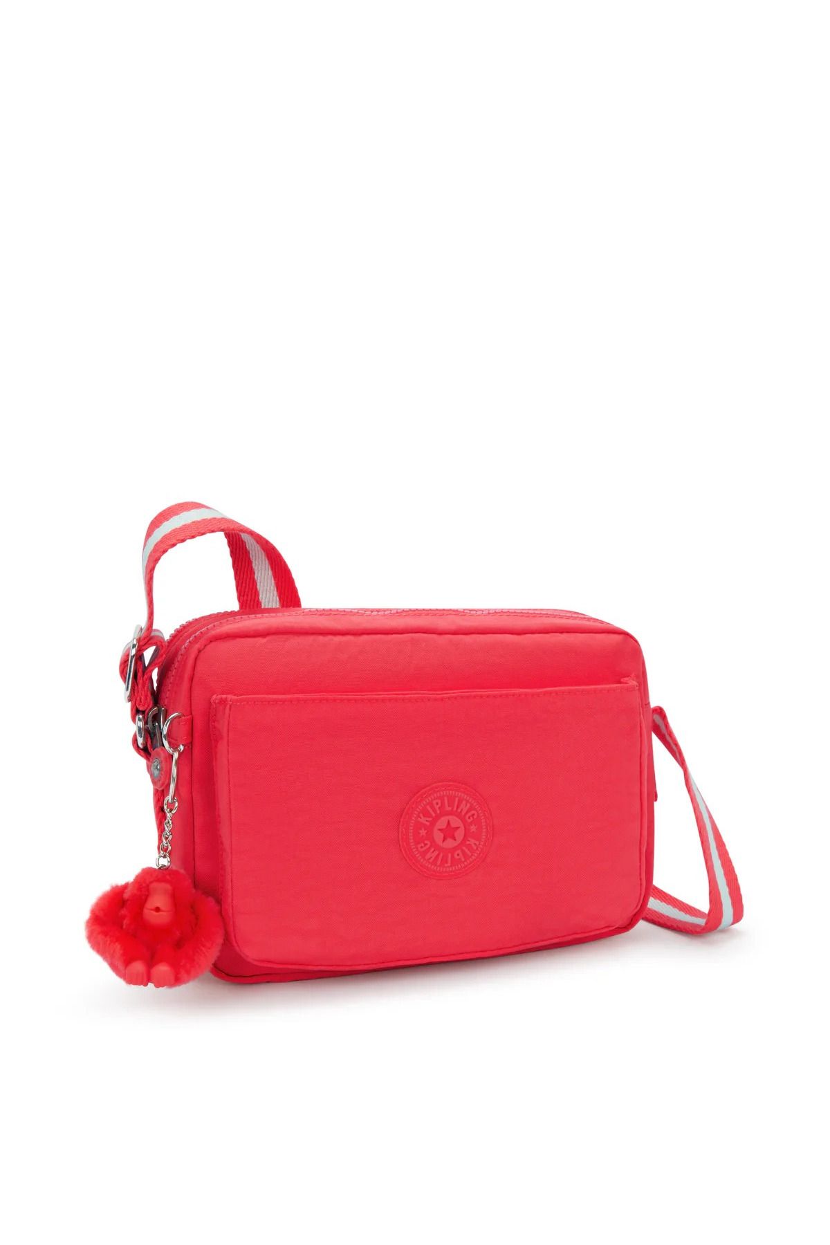 Kipling Abanu Küçük Boy Omuz Çantası
