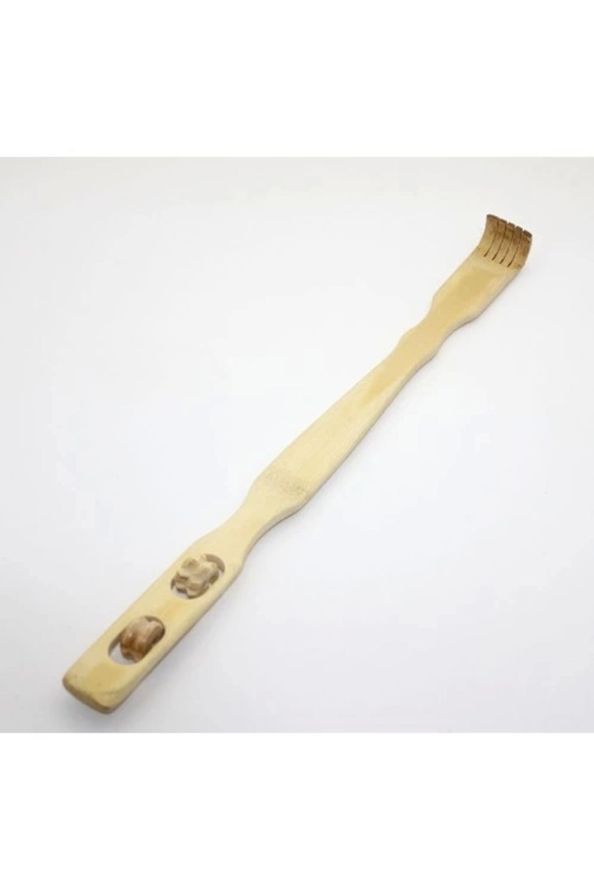 Generic Ahşap Sırt Kaşıma