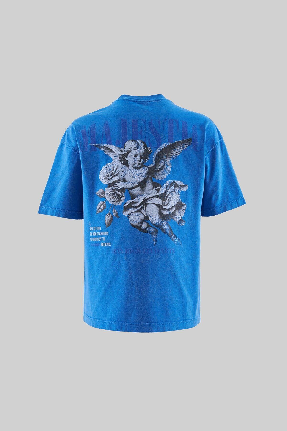 Machinist SOFT BLUE