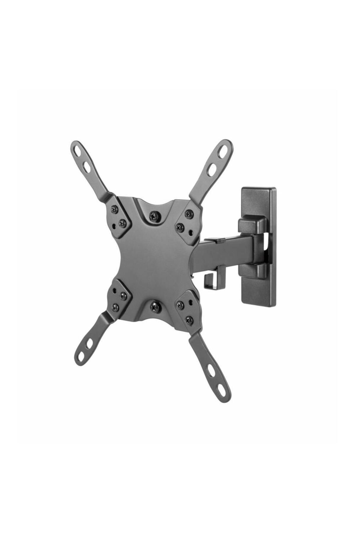 AKAI-Akai wall mount with tilt +5/-12, display diagonal 13"-42", VESA min. 75x75 3