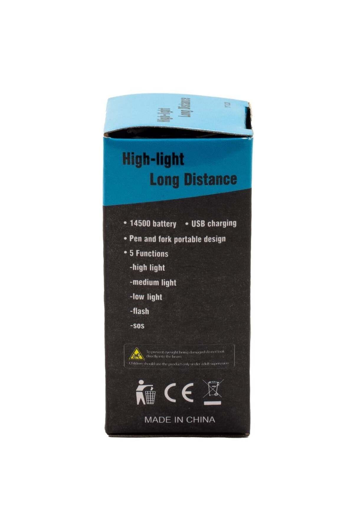 Hegi EL LAMBASI HK-80313 450LM