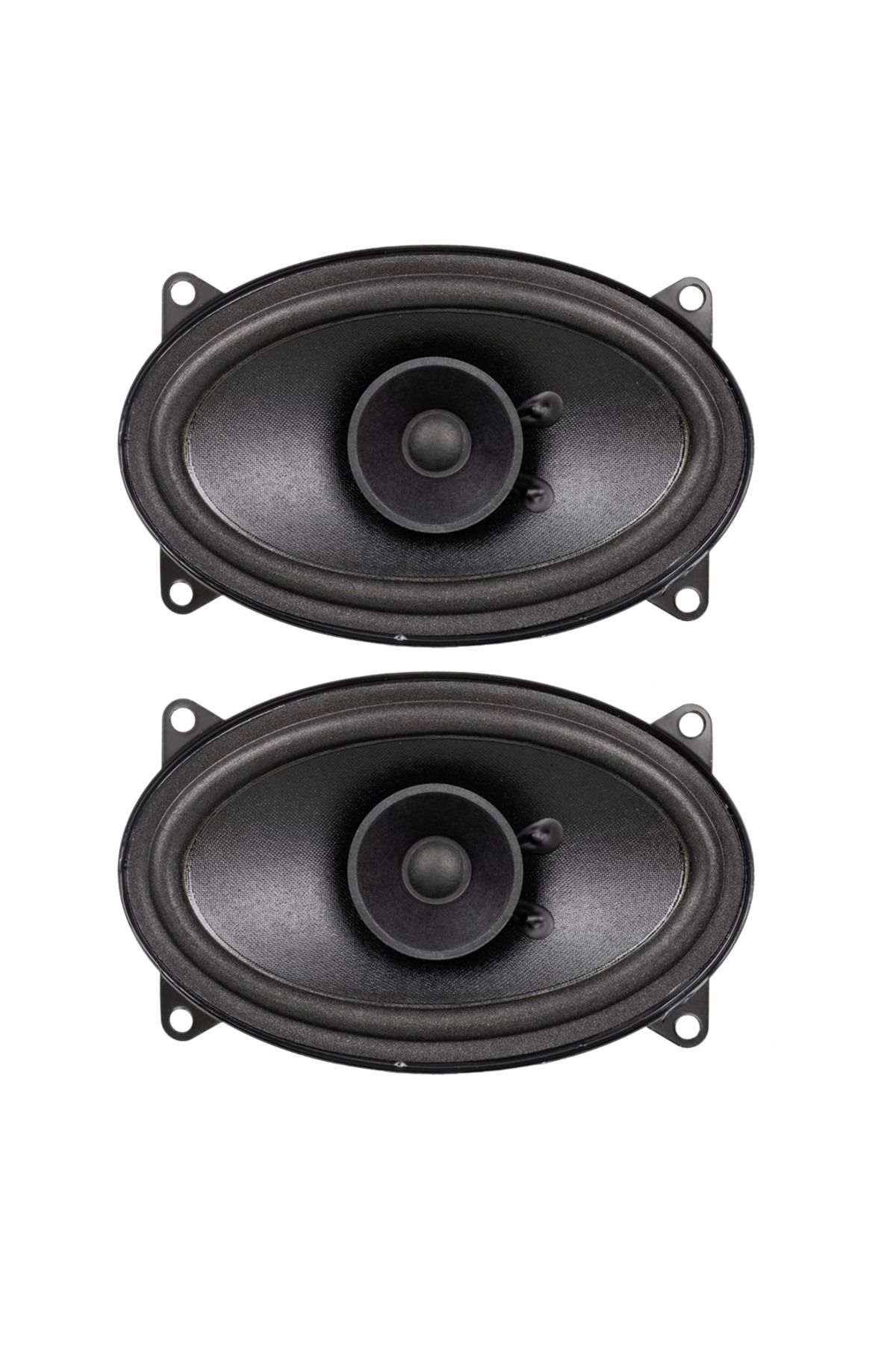 EGstore FULLSOUND K-1420T 4X6 CM RENAULT-9 2 Lİ TAKIM OVAL HOPARLÖR (5047)