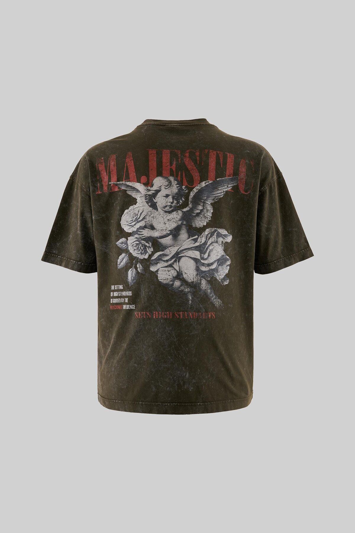 Machinist KHAKI