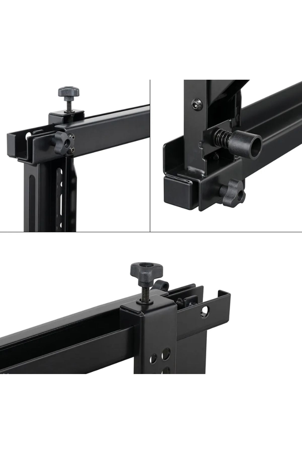 NEOMOUNTS-Neomounts Video wall support, for displays with a diagonal of 42"-70", supports up to 35kg 3