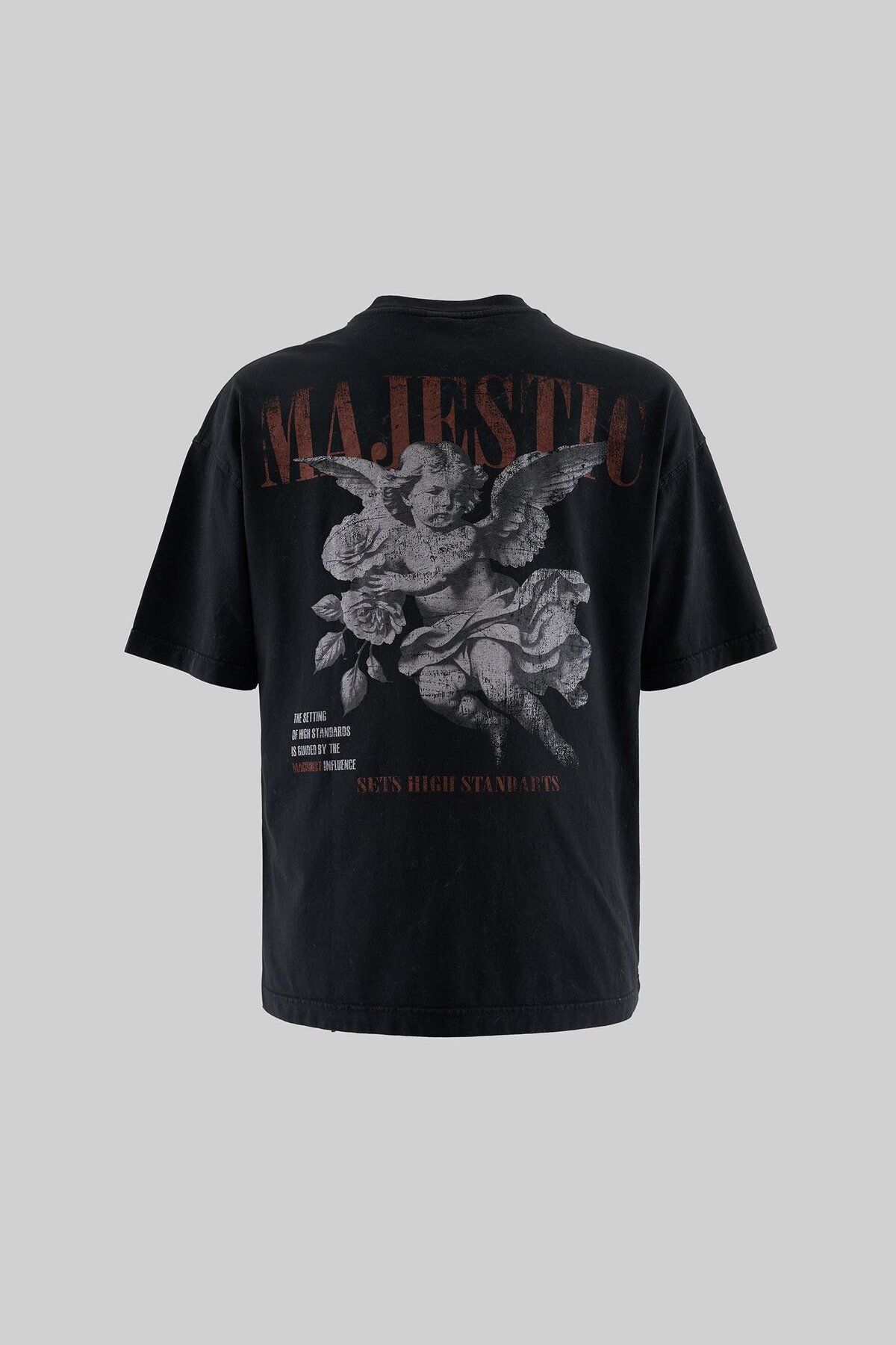 Machinist BLACK