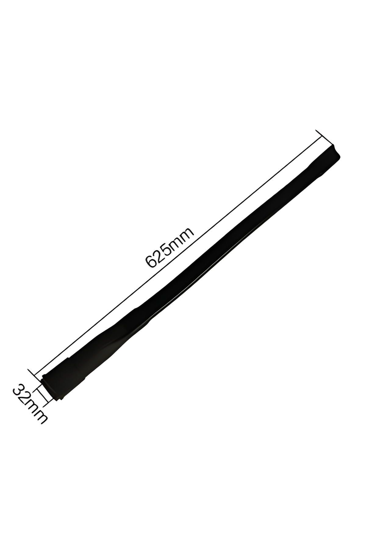Supurgeavm-Rowenta Compatible Ro 5265 Compacteo Ergo Vacuum Cleaner Flexible Detailed Cleaning Head 4