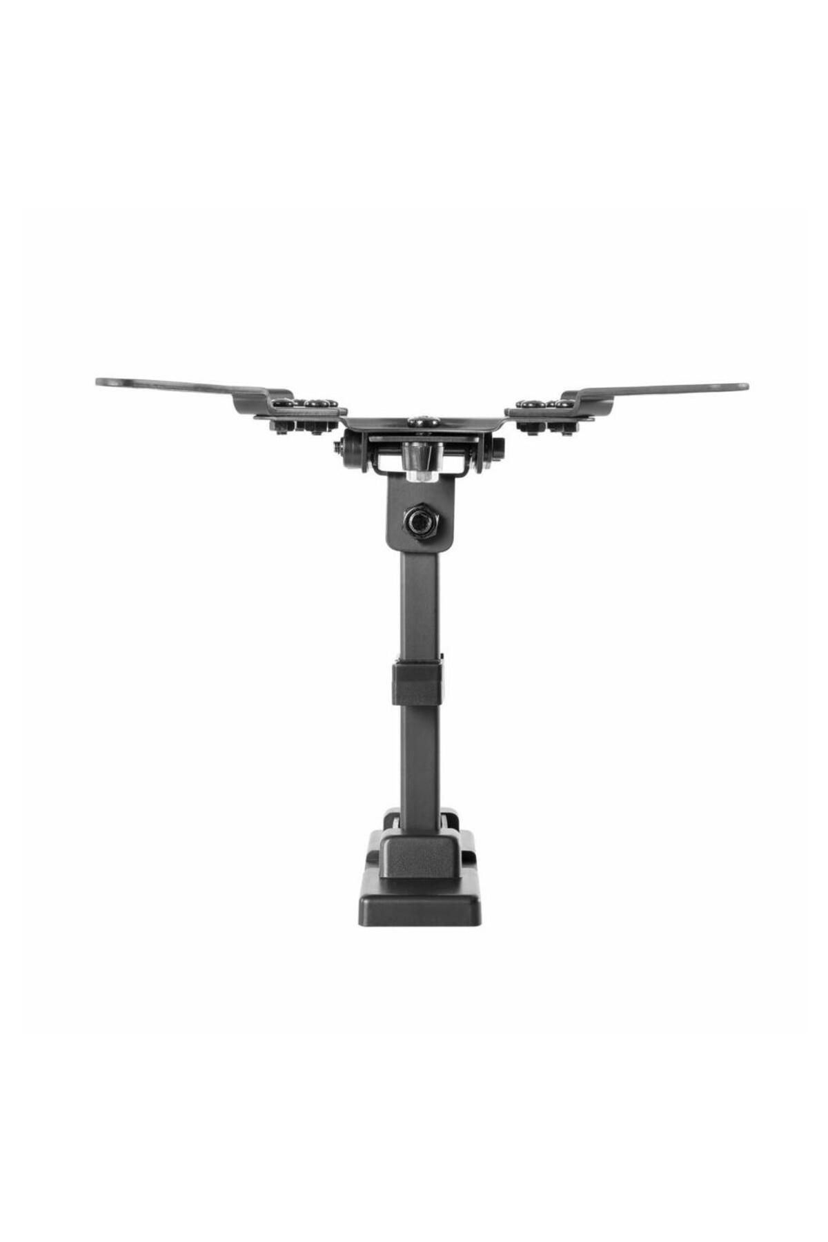 AKAI-Akai wall mount with tilt +5/-12, display diagonal 13"-42", VESA min. 75x75 5