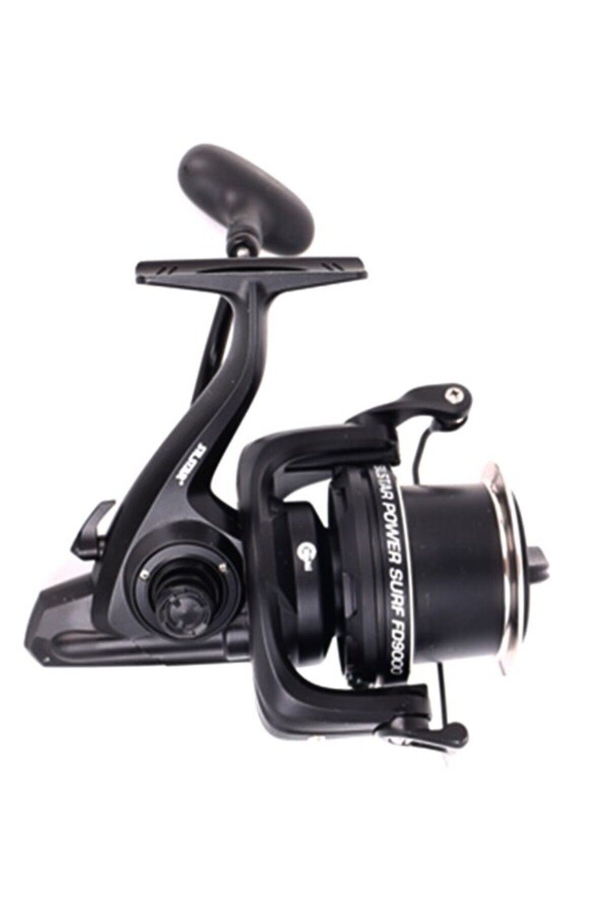 CAPTAINN Silstar Power Surf FD 9000 Surf Makine 6+1 BB