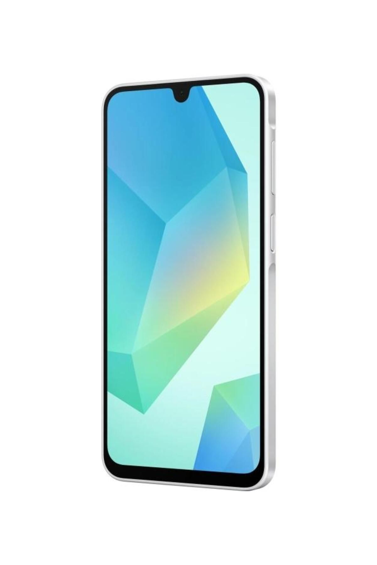 Samsung-Galaxy A16, Mediatek G99, ecran AMOLED de 6,7", 8 GB RAM, 256 GB memorie, cameră de 50 MP, protecție IP54, Android 14 3