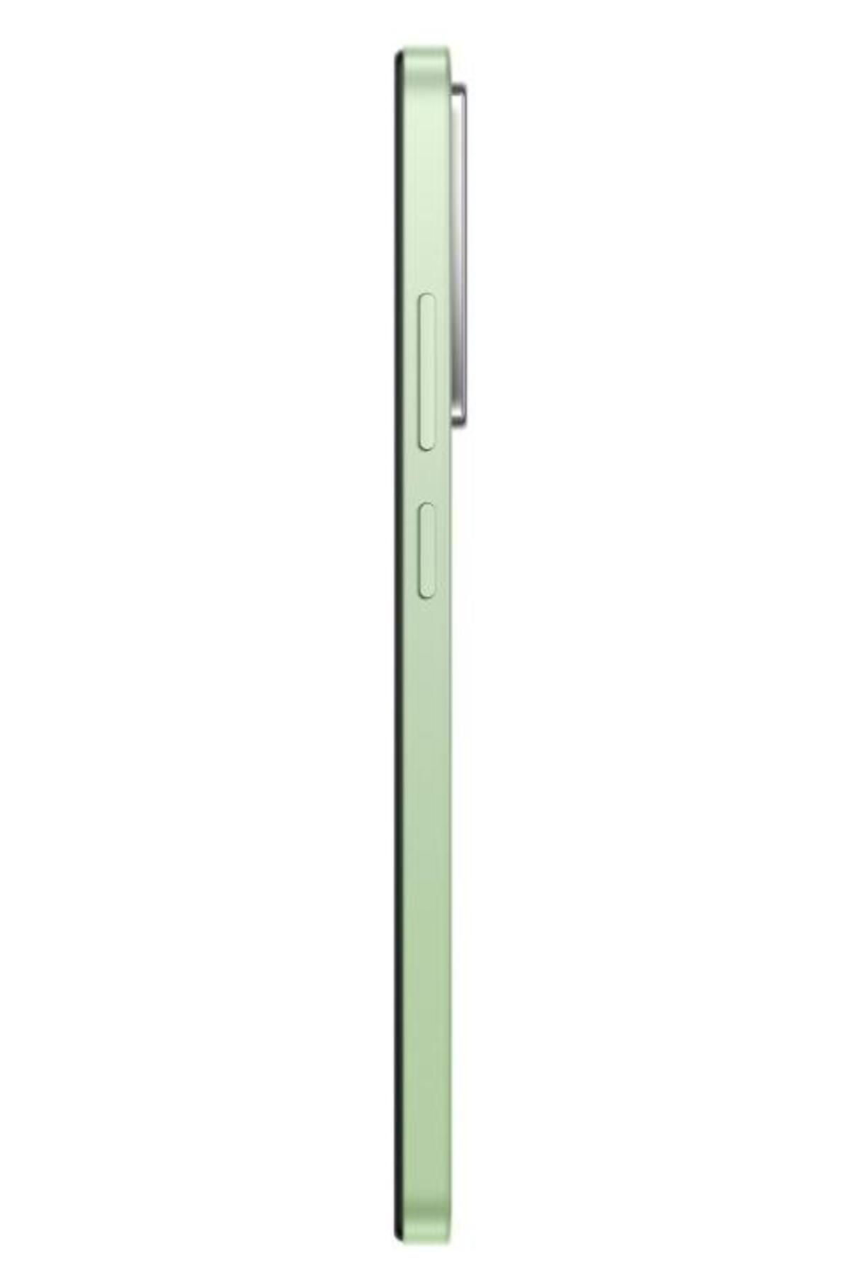 Xiaomi-Redmi A5, Unisoc T7250, ecran IPS de 6,88", 3 GB RAM, 64 GB memorie, cameră duală AI de 32 MP, Android 15, verde 9