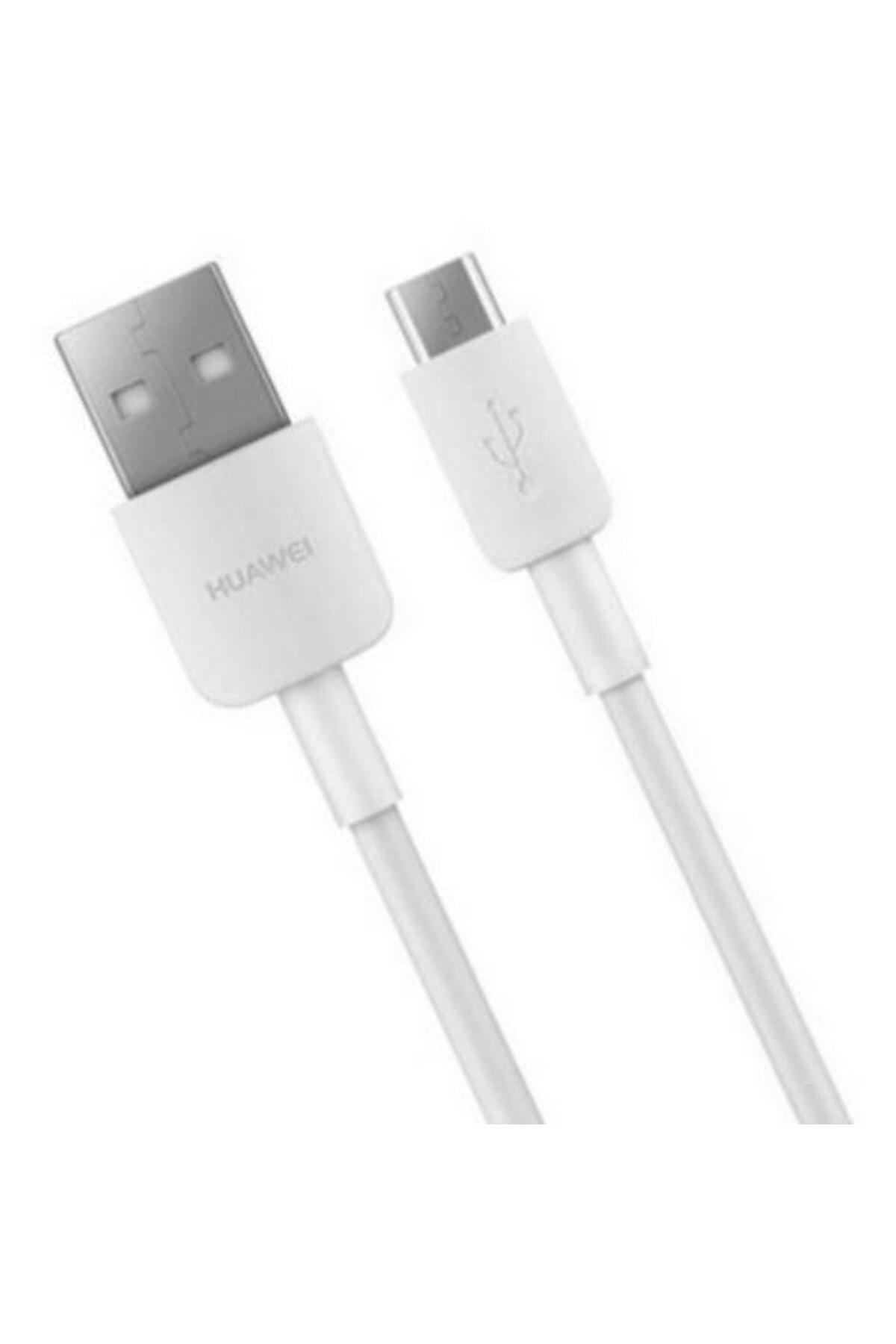 Huawei-Incarcator Retea Huawei AP32, 9V/2A, cablu USB Type-C 1m inclus (Alb) 3