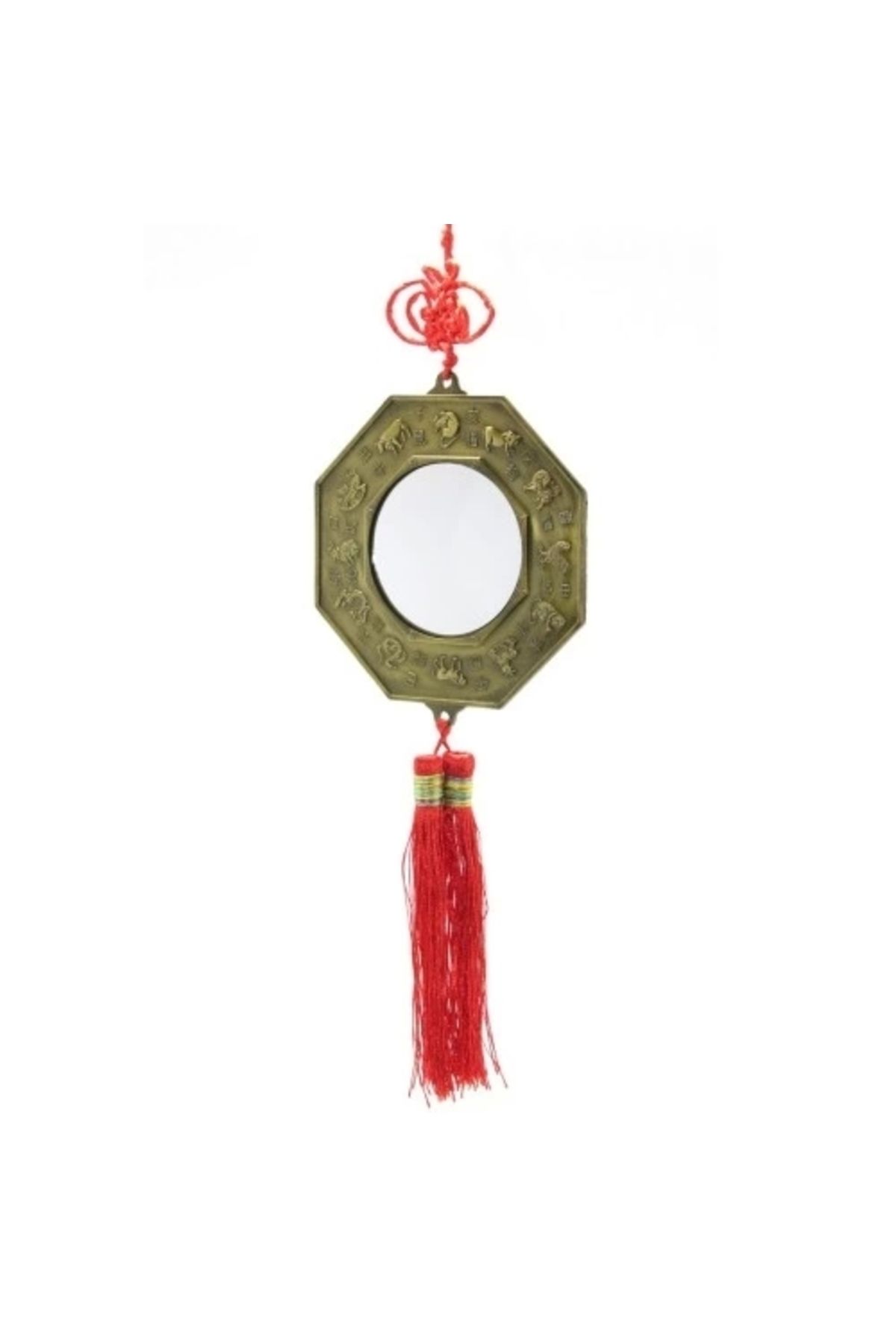 Generic Bagua Aynası Model 3