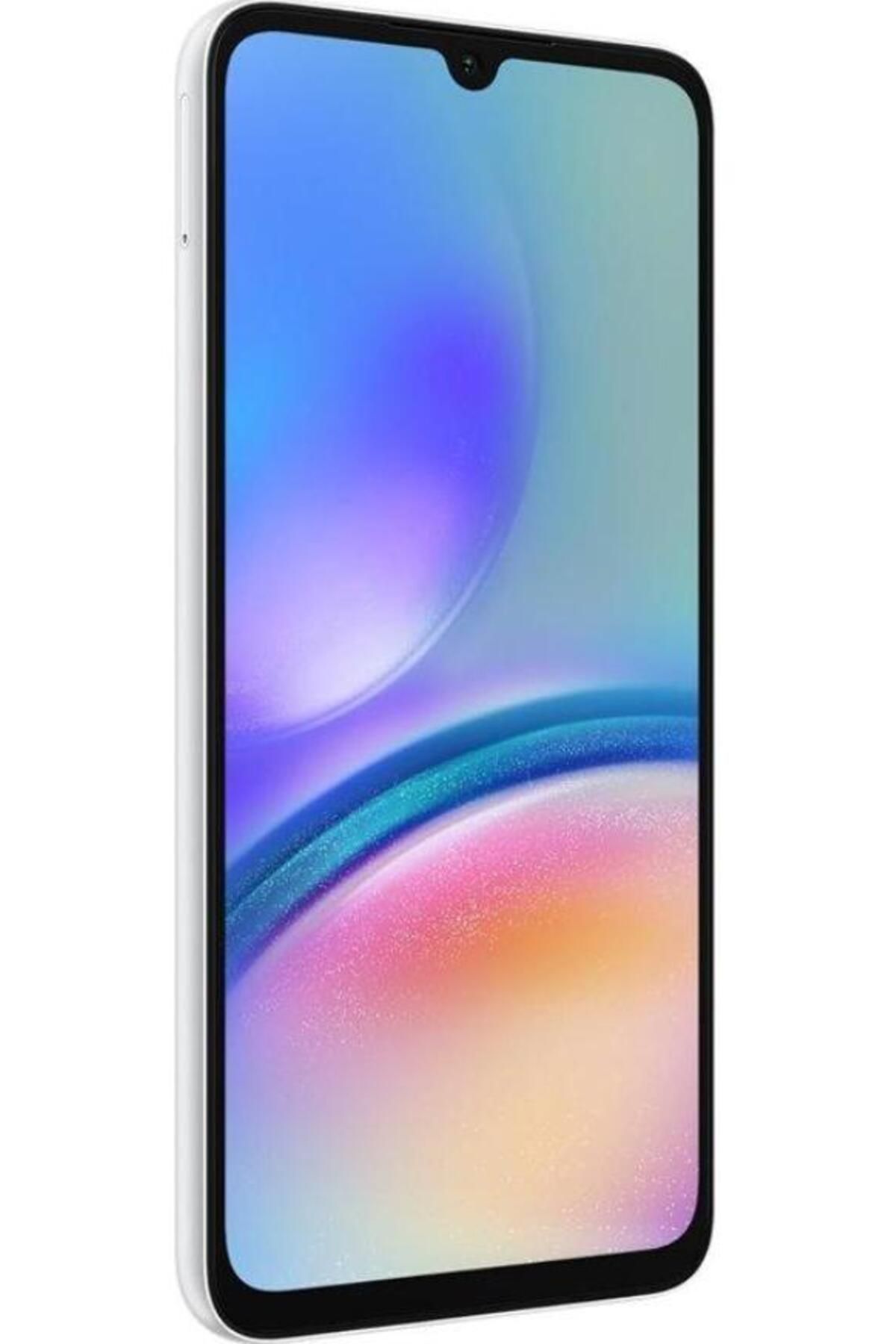 Samsung-Galaxy A05s: Octa-Core, 6.7" Display, 4GB RAM, 128GB Flash, Triple Camera 3
