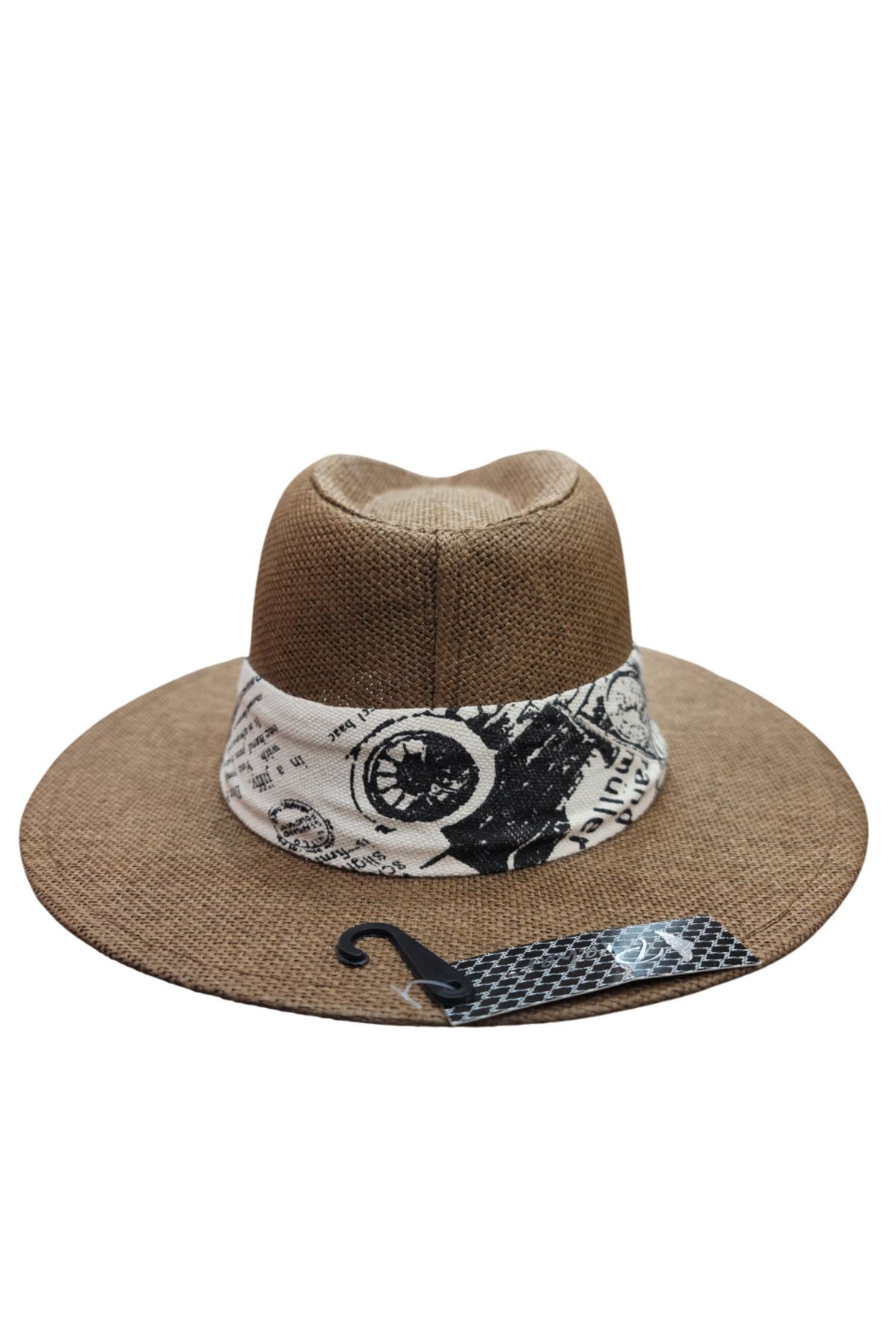 Prahar CowBoy Hasır