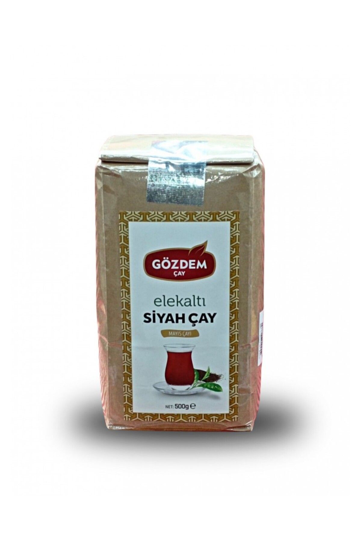 gözdem çay GÖZDEMÇAY ELEKALTI 500GR