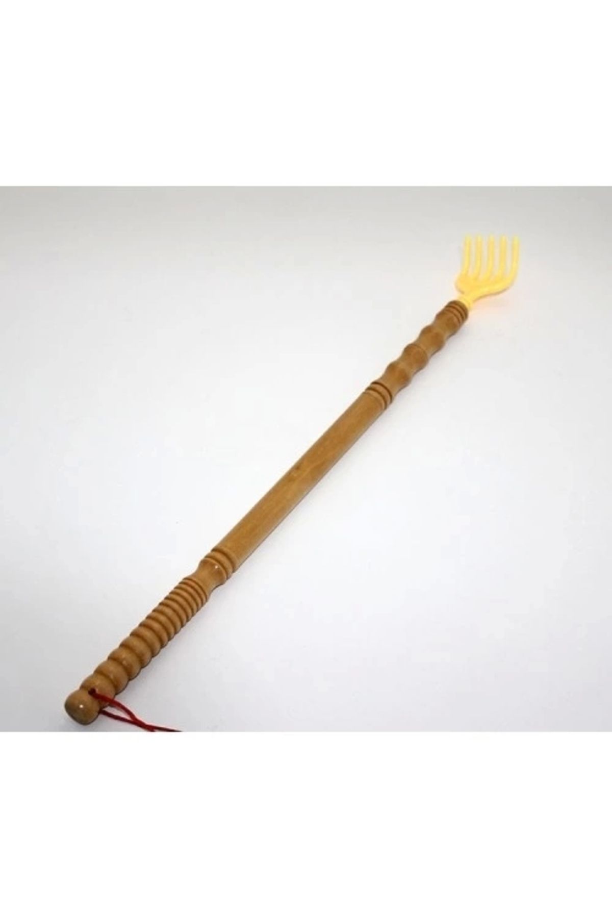 Generic Ahşap Sırt Kaşıma Model 4