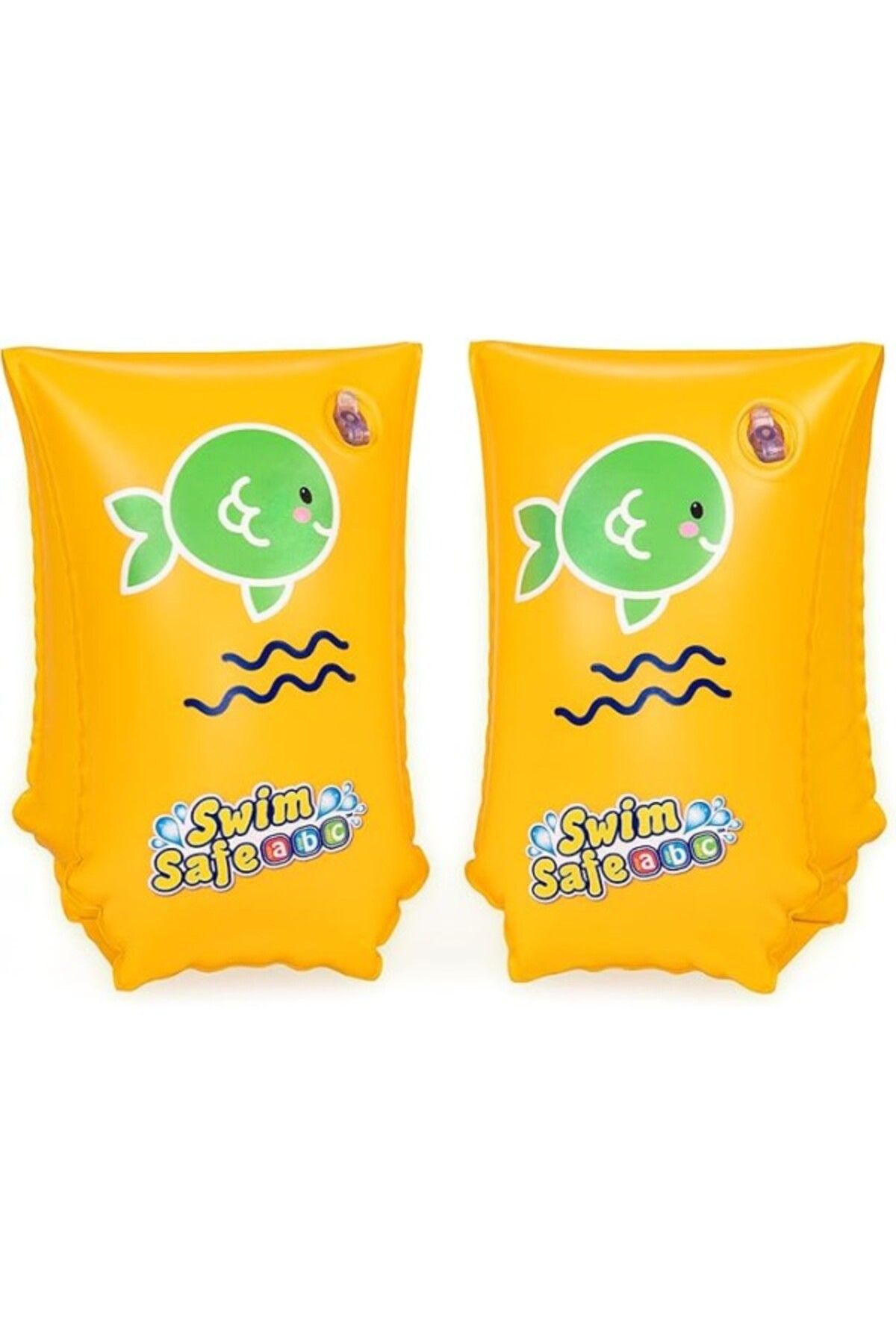 ShopZum Swim Safe Abc Yüzme Kollukları, Seviye C, Wondersplash, 5-12 Yaş