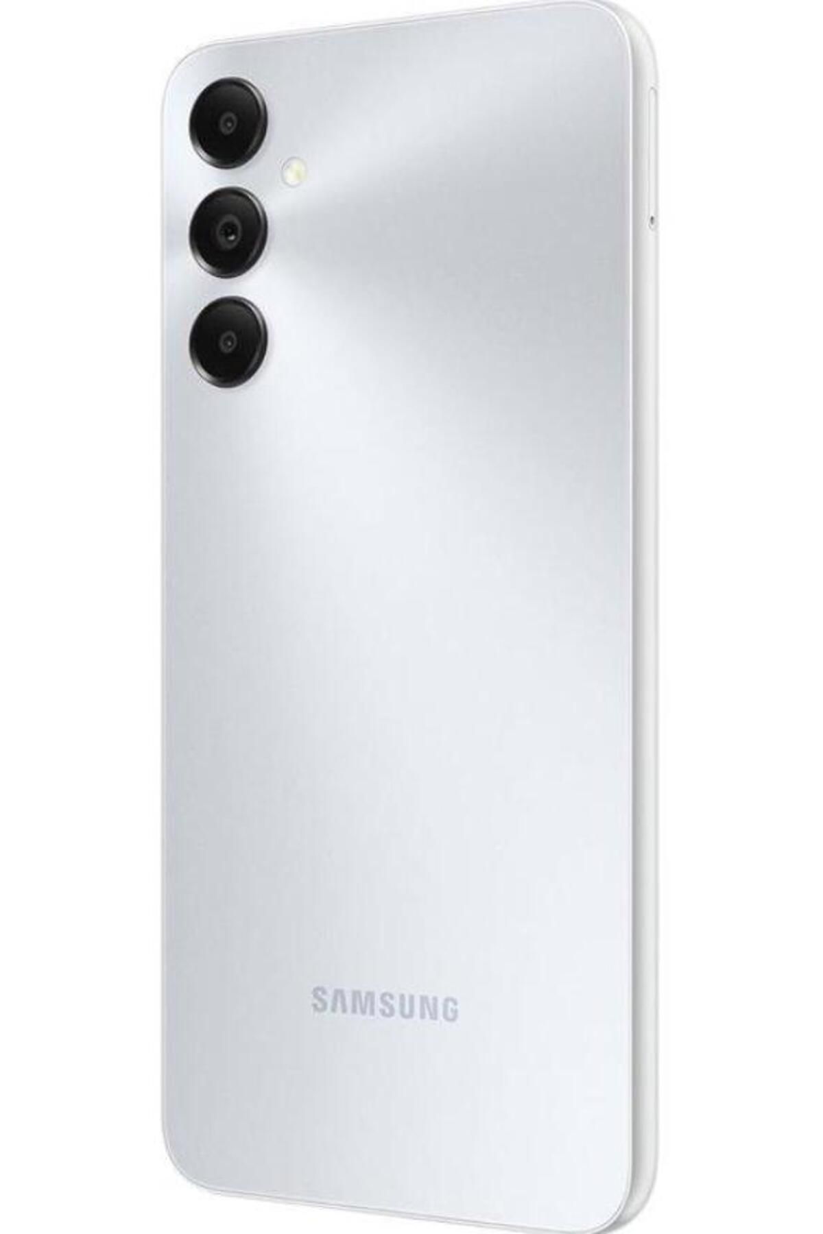 Samsung-Galaxy A05s: Octa-Core, 6.7" Display, 4GB RAM, 128GB Flash, Triple Camera 2