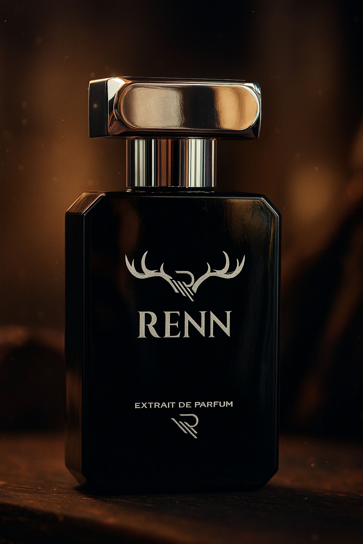 NORD RENN M302 Erkek Parfümü 50 ml.