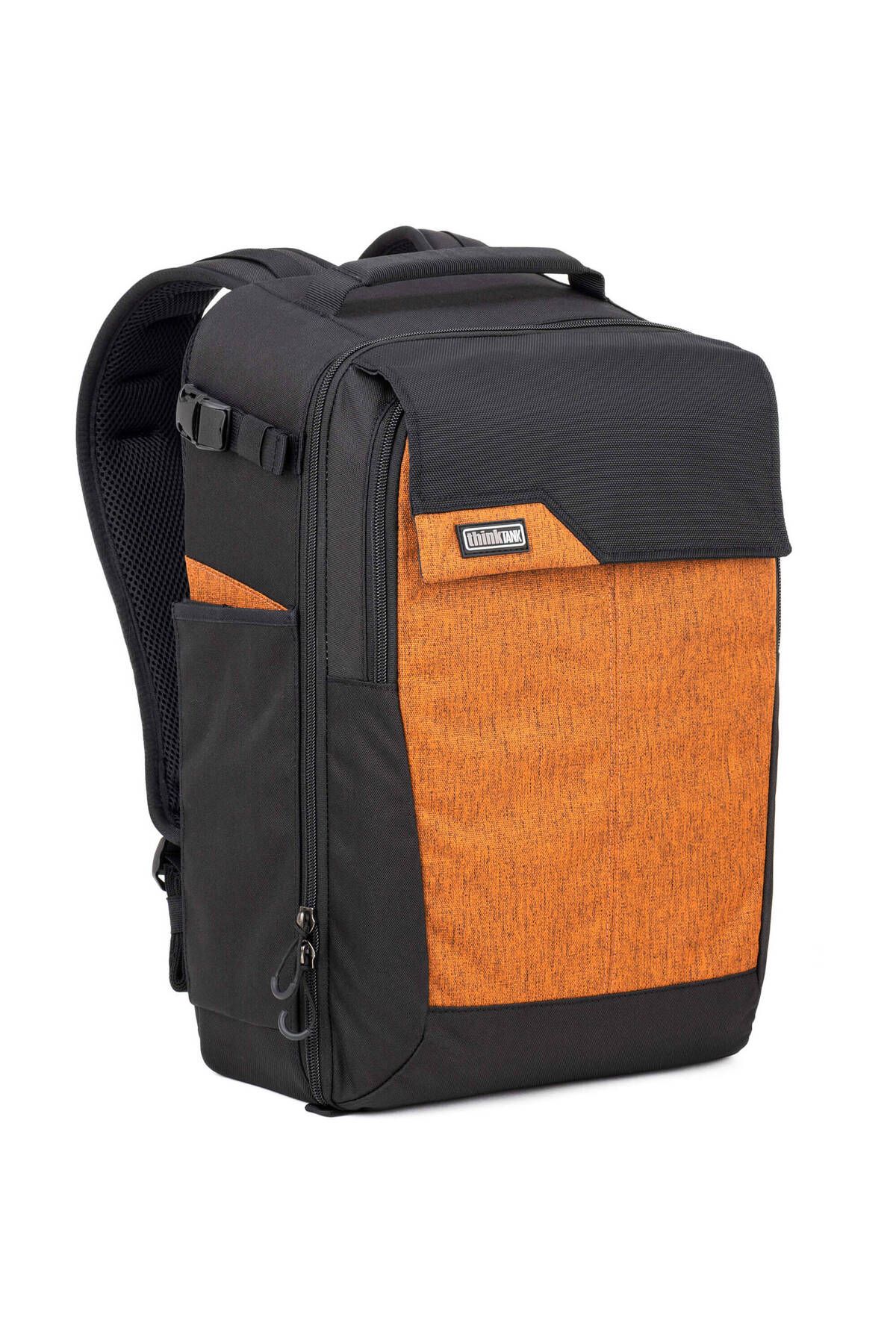 ThinkTank Photo Thinktank Mirrorless 18L Turuncu Sırt Çantası (720196)