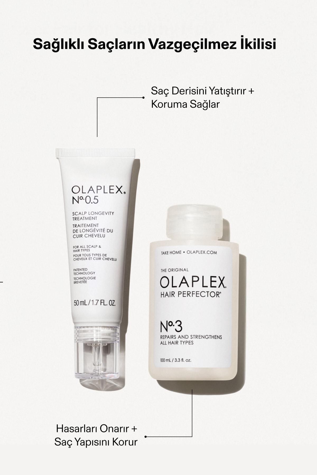 ست مراقبت مو زنانه روال تحول در کل Olaplex