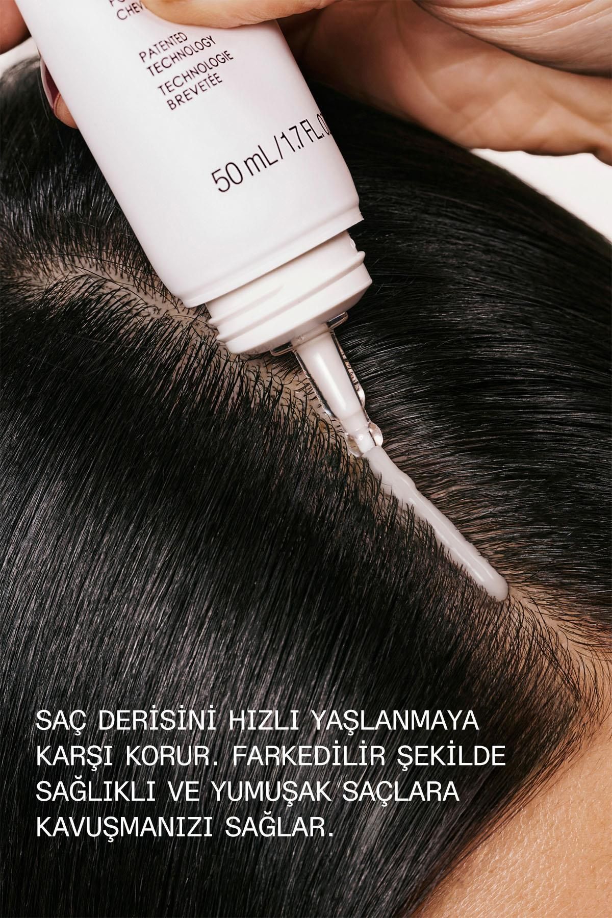 ست مراقبت مو زنانه موهای تازه شروع اورجینال Olaplex