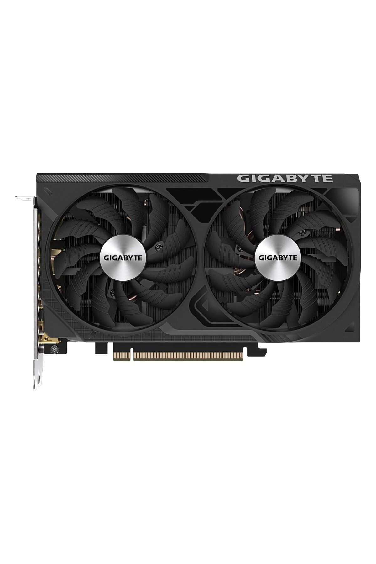 Gigabyte-Rtx4060ti 8gb Gddr6 - Gv-n406twf2oc-8gd Hdmi Dp 128bit 2