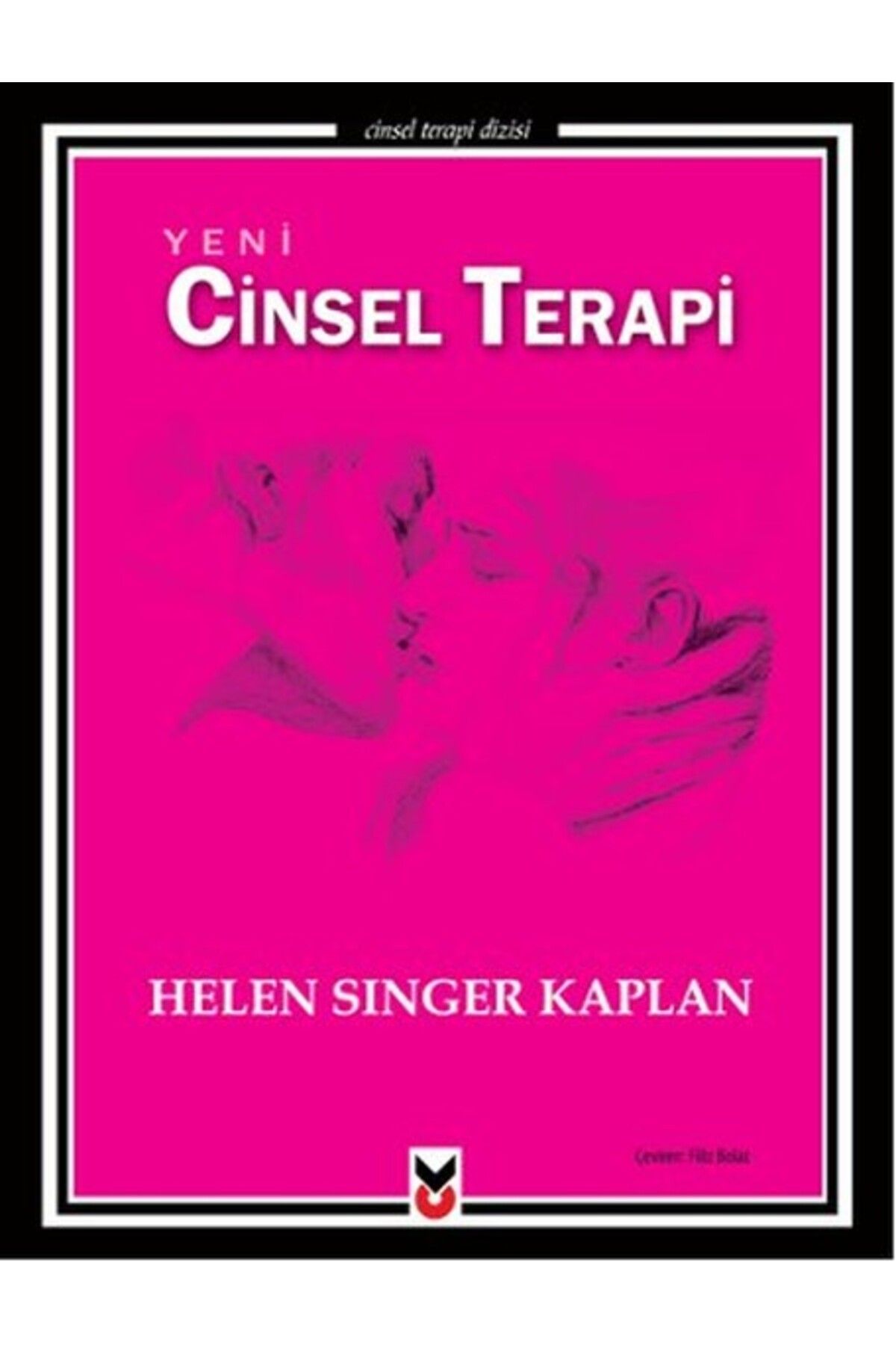 Ck Yayınevi Yeni Terapi