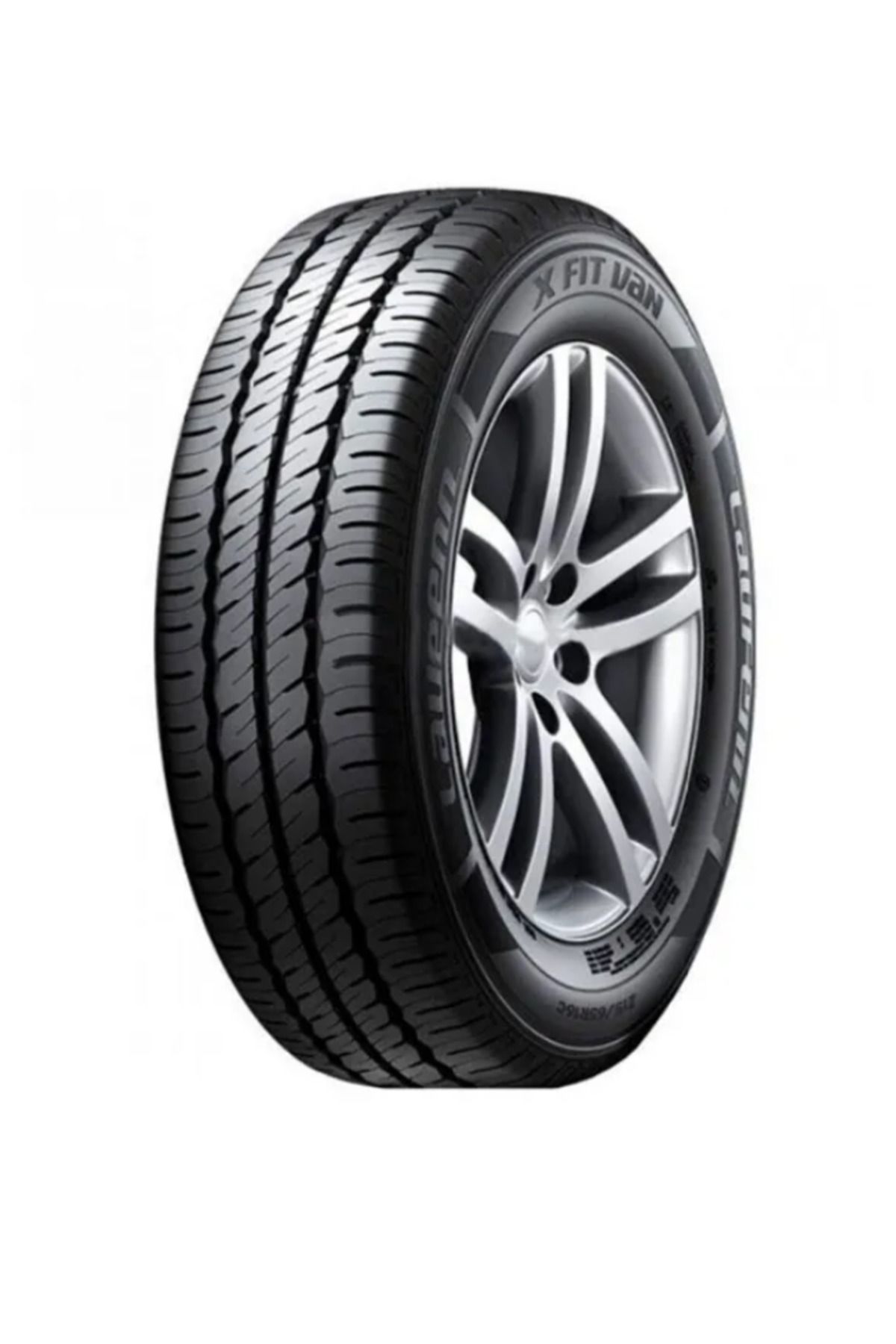 Laufenn 185R14C 102/100R X FIT VAN LV01 LAUFENN