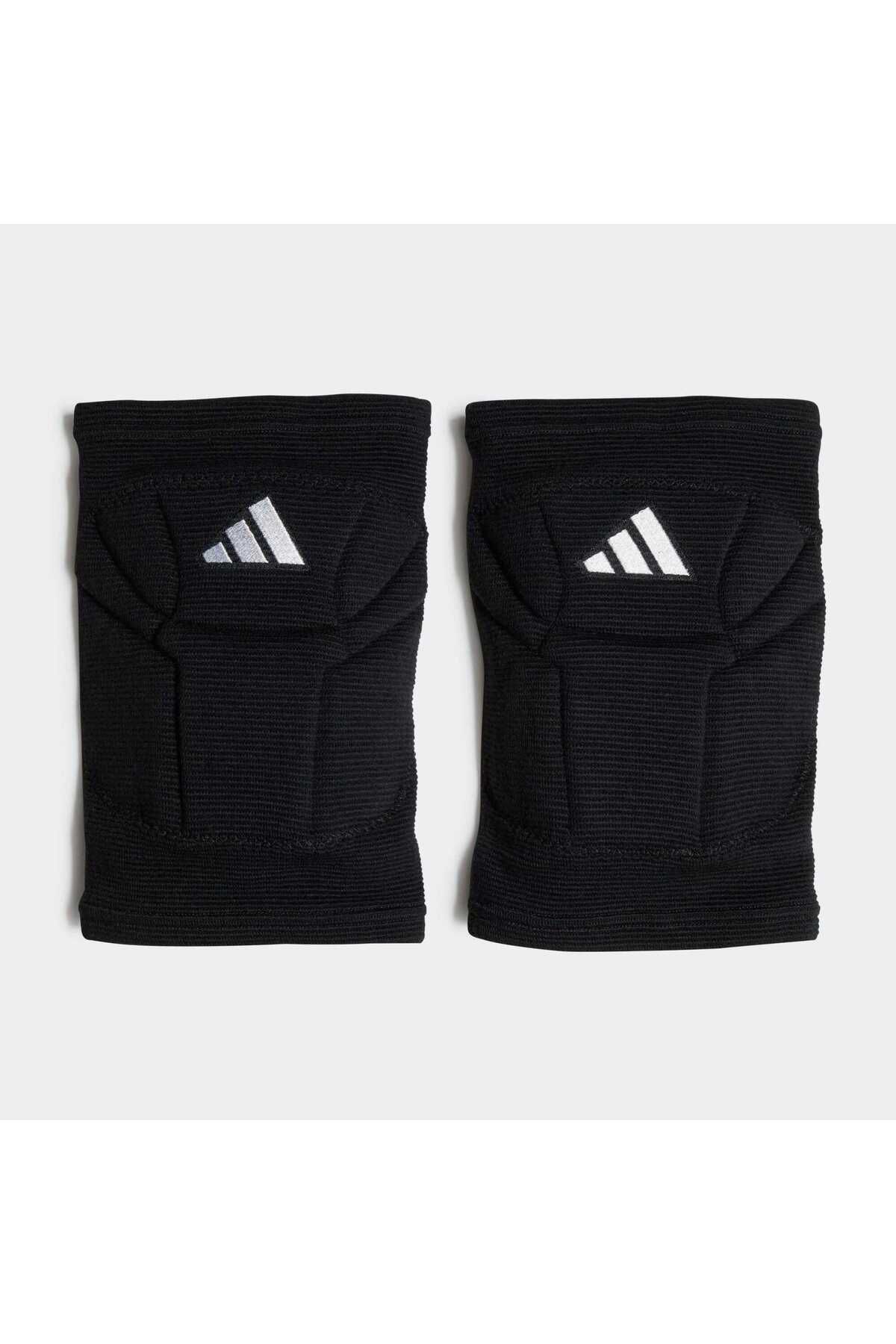 adidas Elite Siyah Dizlik (IW3914)