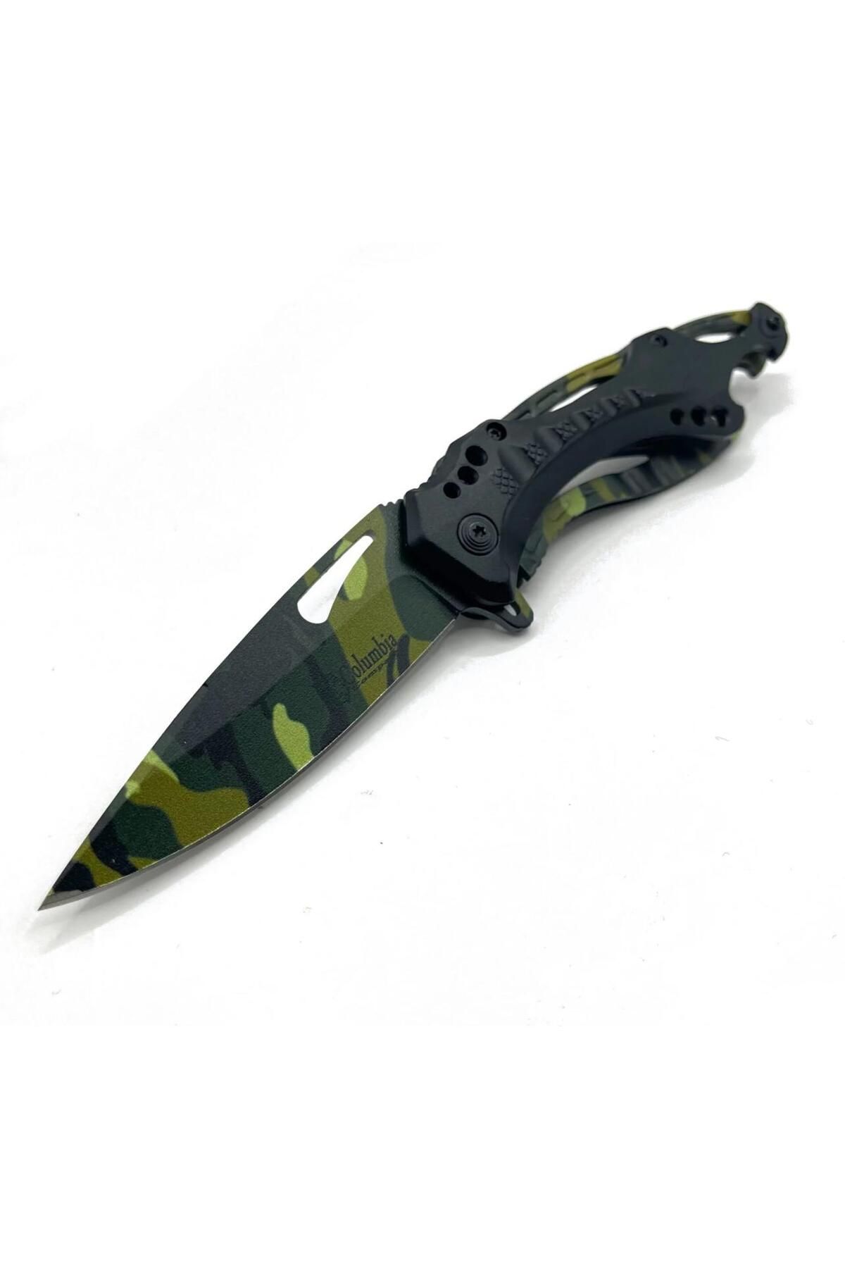 bahadırsilahcılık FST-3034-B KAMUFLAJ