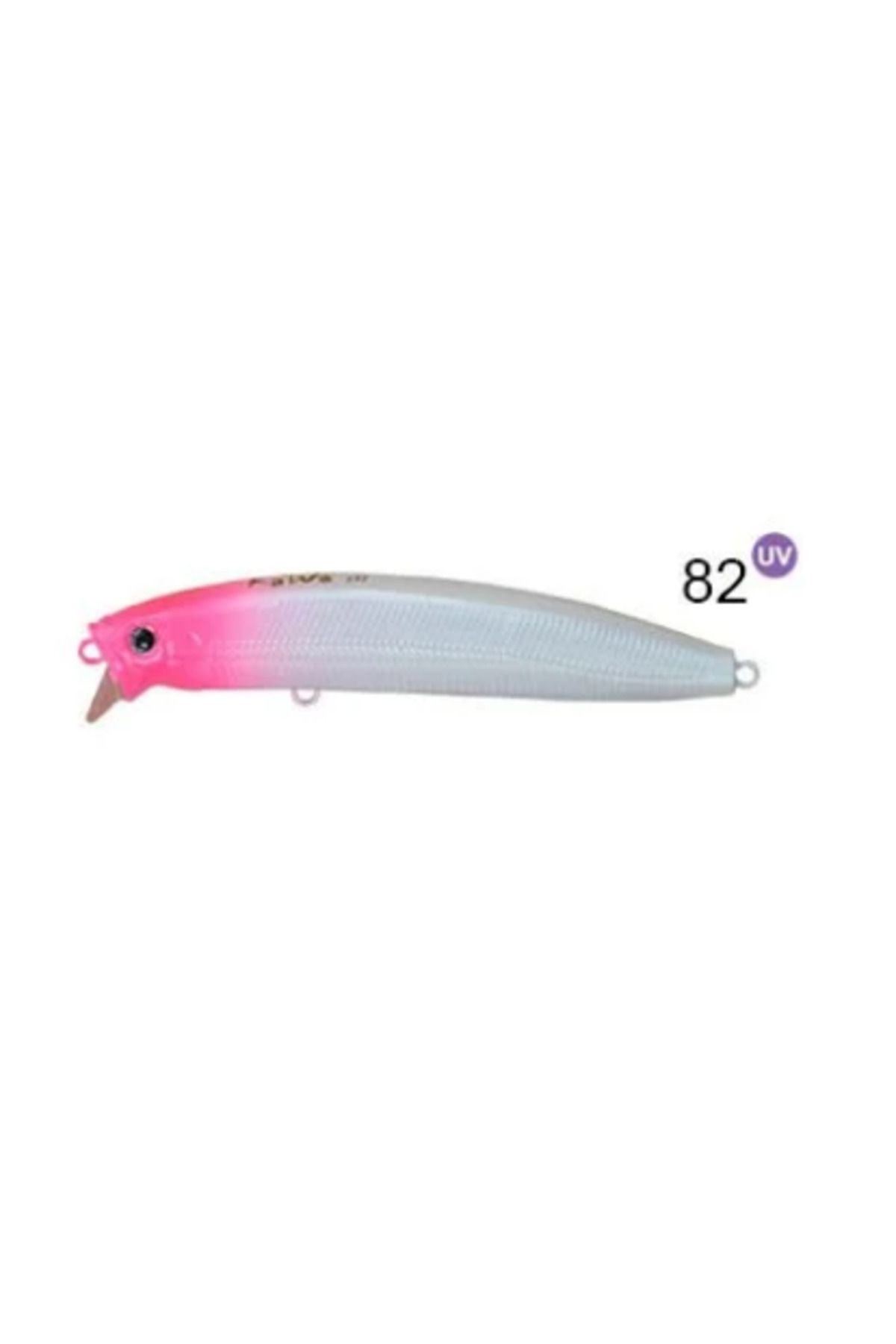 Kawa Shadow 90F 9 Cm 11.5 Gr Maket Yem