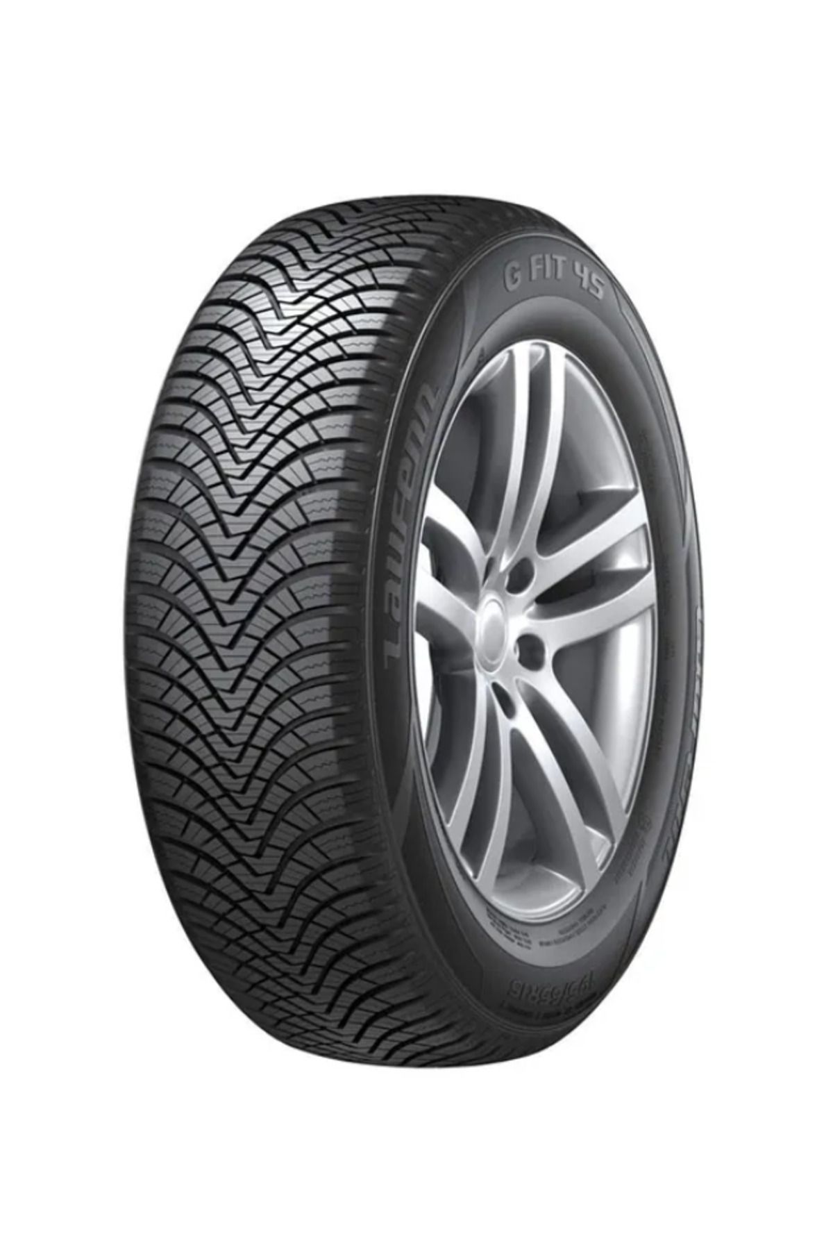 Laufenn 205/55R16 94V G FİT 4S LH71 LAUFENN M+S