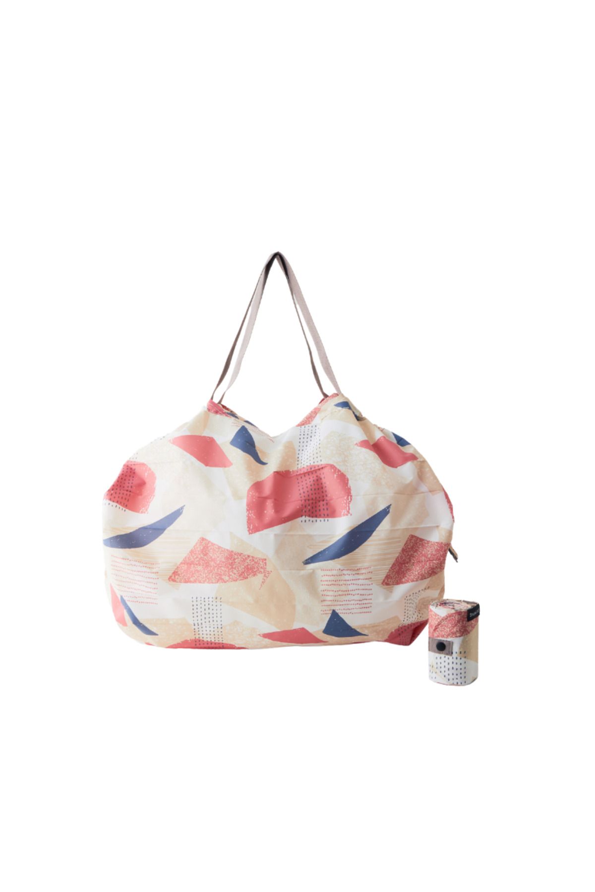 Shupatto Compact Bag - L - Hagire