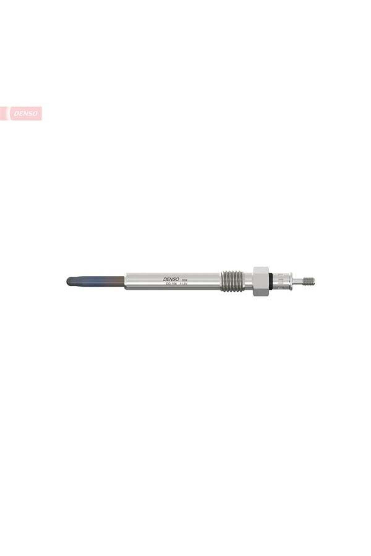 DENSO KIZDIRMA BUJISI MERCEDES OM605 OM606 W202 W210 W463 W140