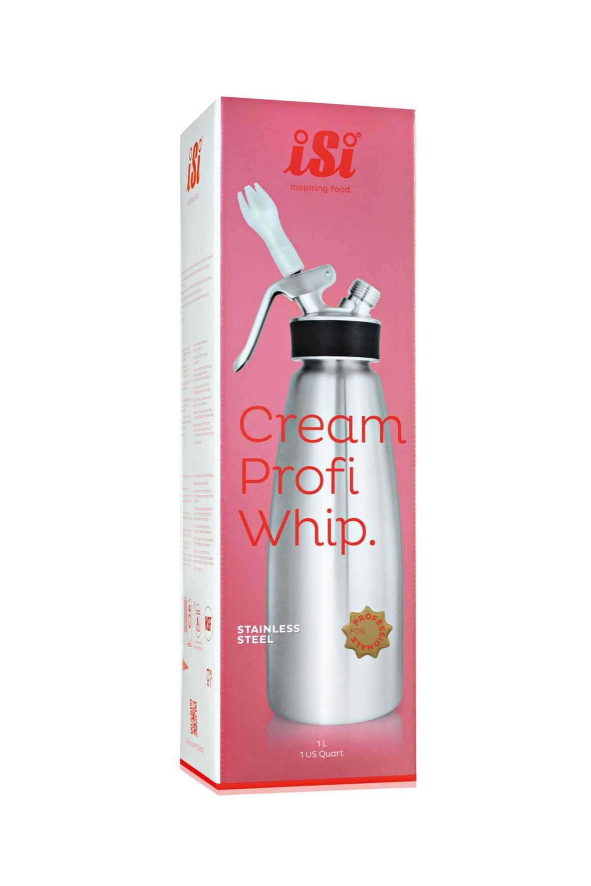 BORNOVA GÜMRÜK MARKET İSİ CREAM PROFİ WHİP